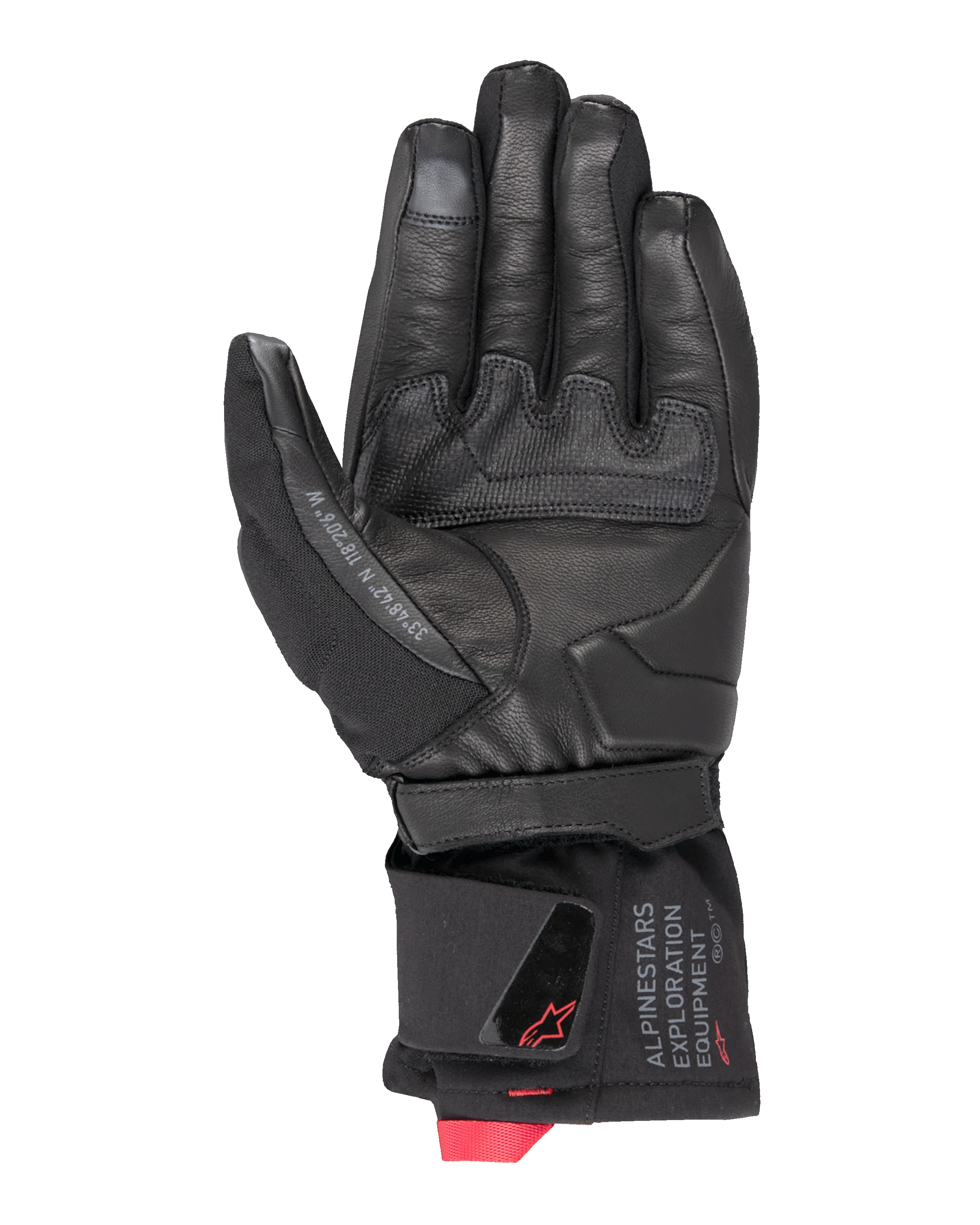 Guanti WT-4 GORE-TEX Termici - Image 2
