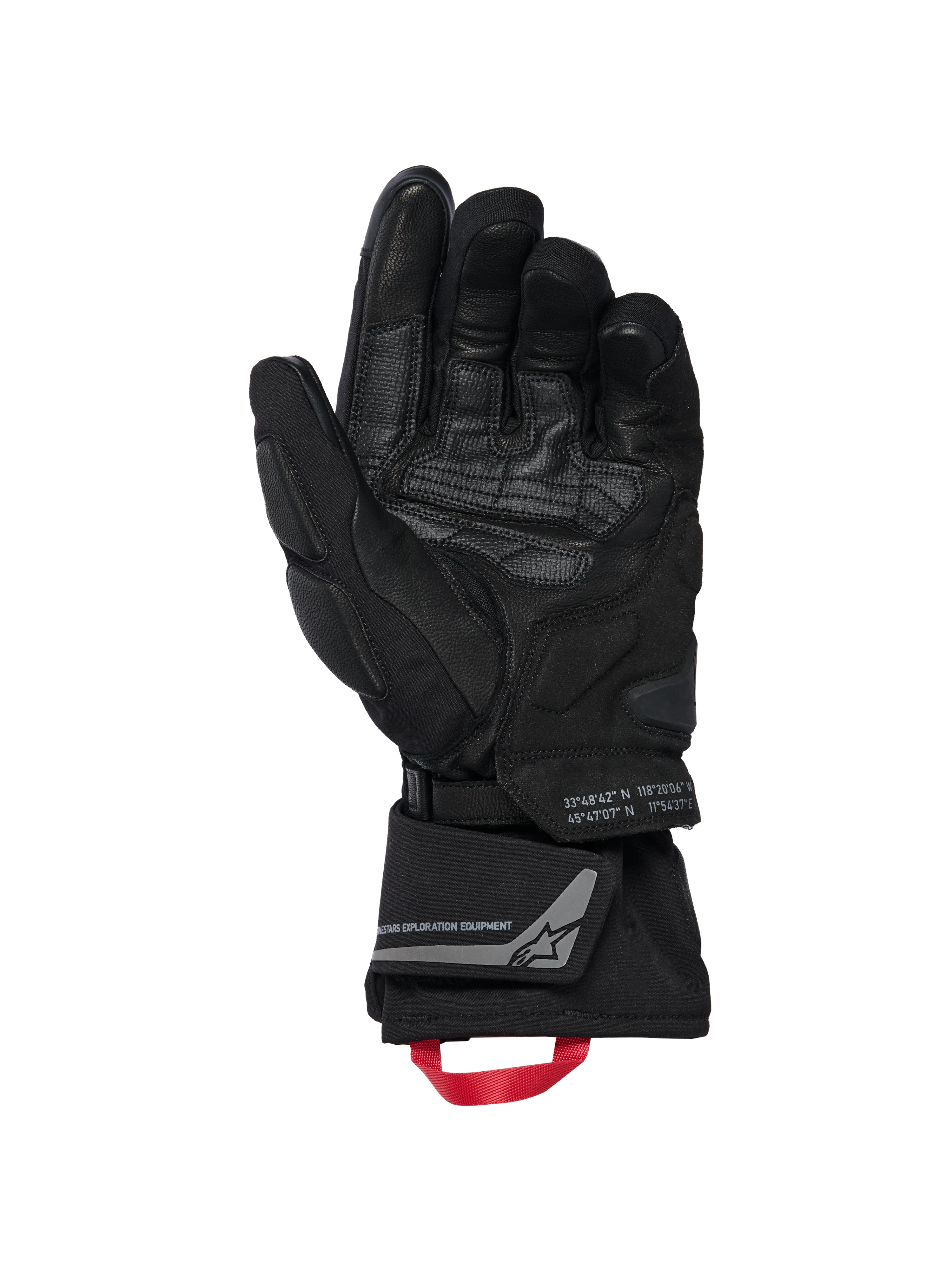 Guanti WT-8 GORE-TEX Termici - Image 2