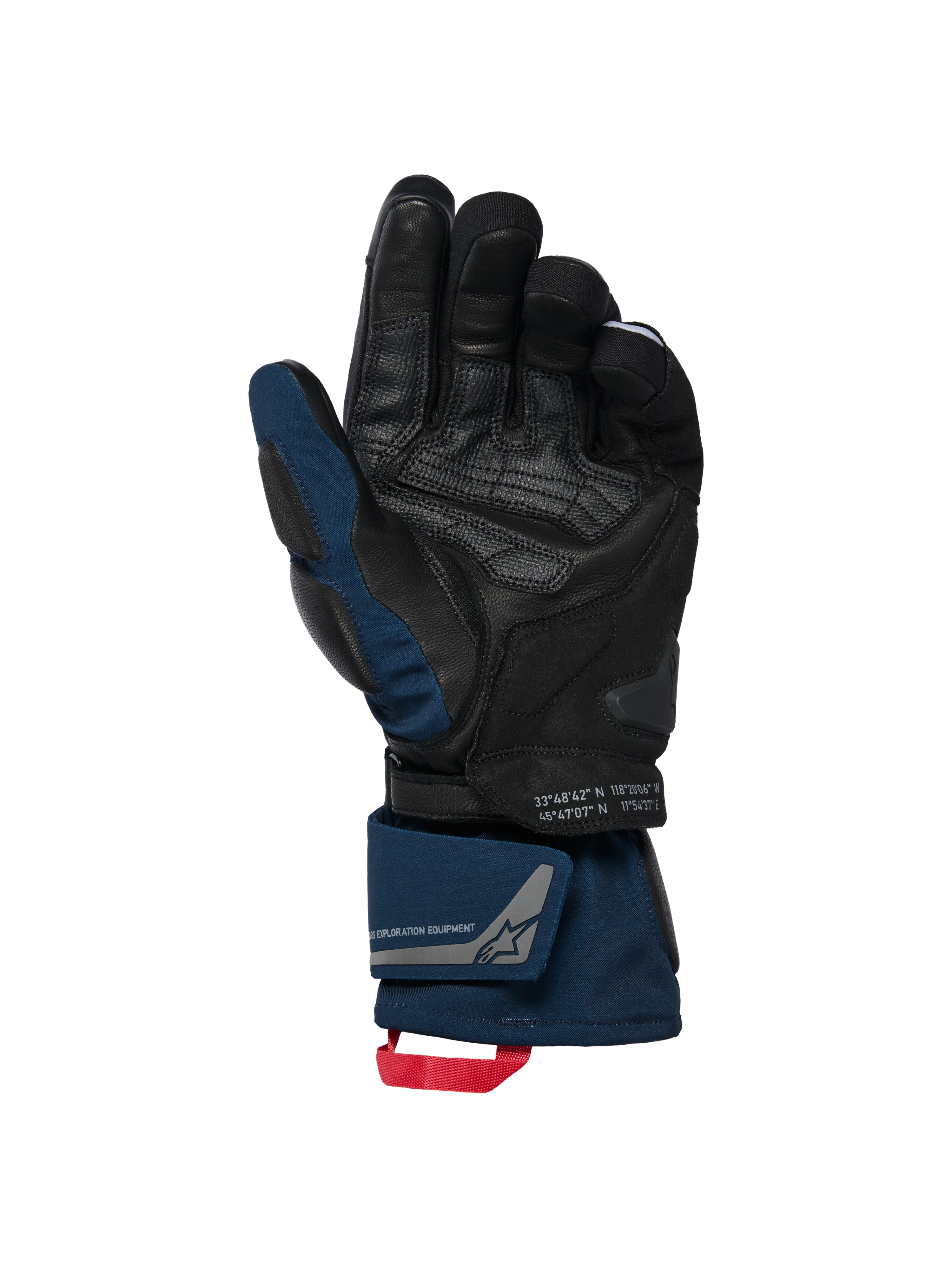Guanti WT-8 GORE-TEX Termici - Image 2