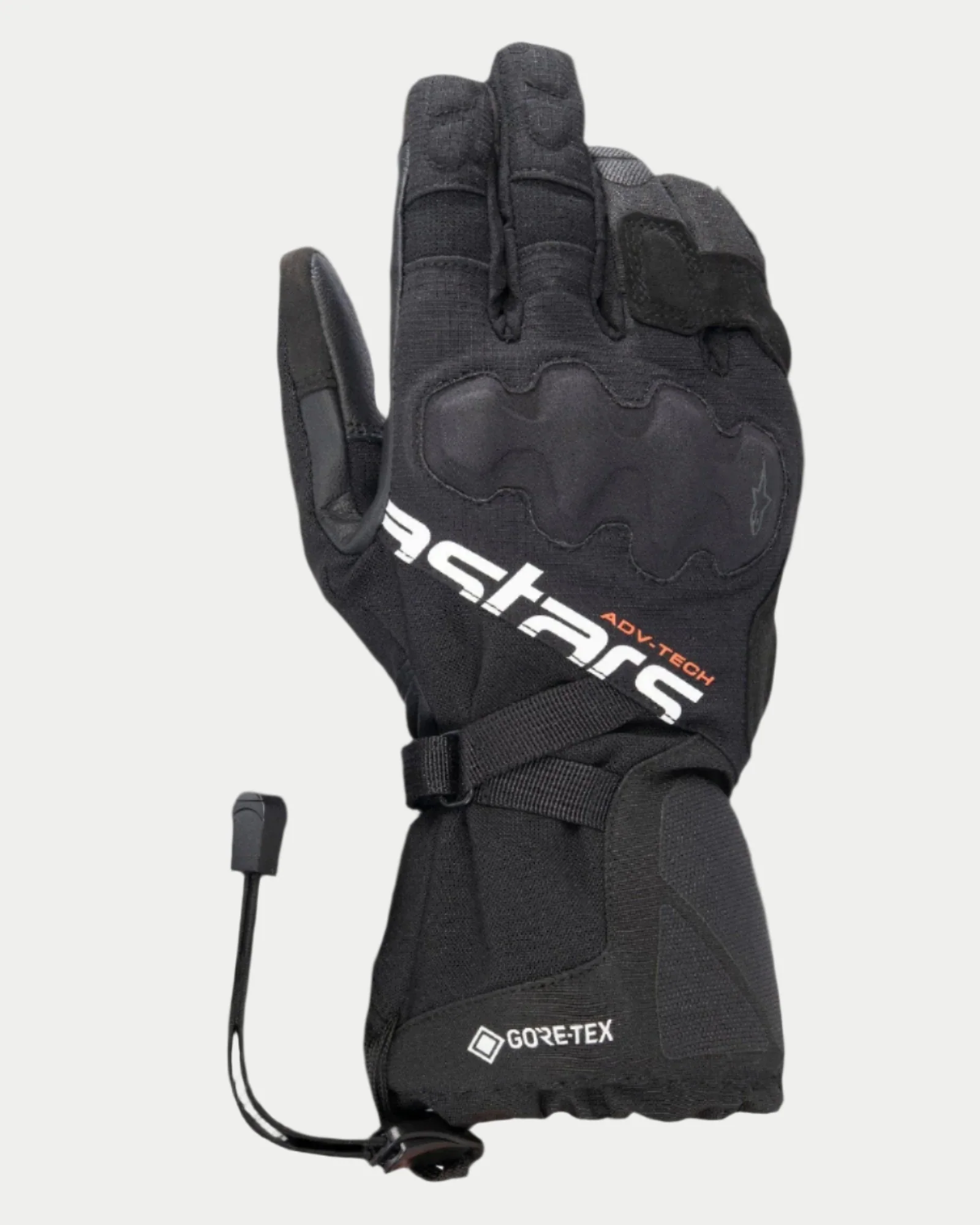 Guanti XT-5 GORE-TEX - Image 2