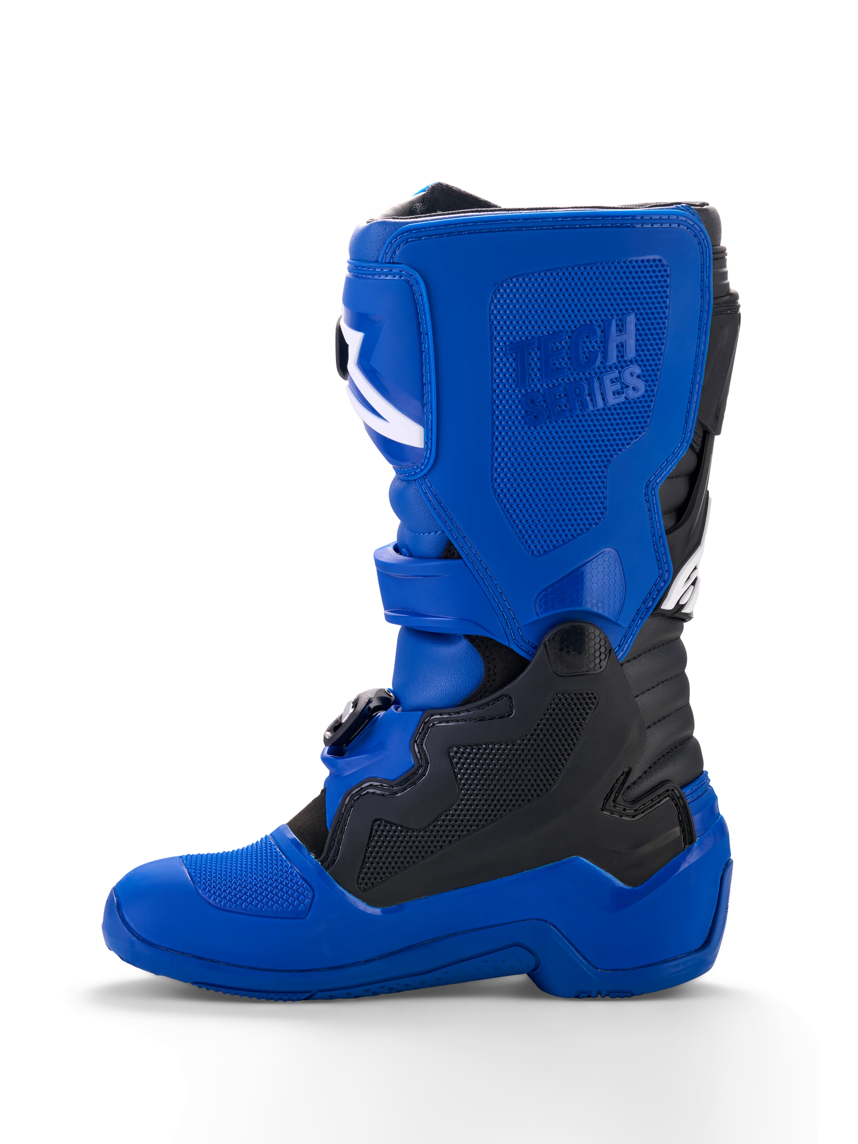 Stivali Ragazzo Yamaha Tech 7S - Image 3