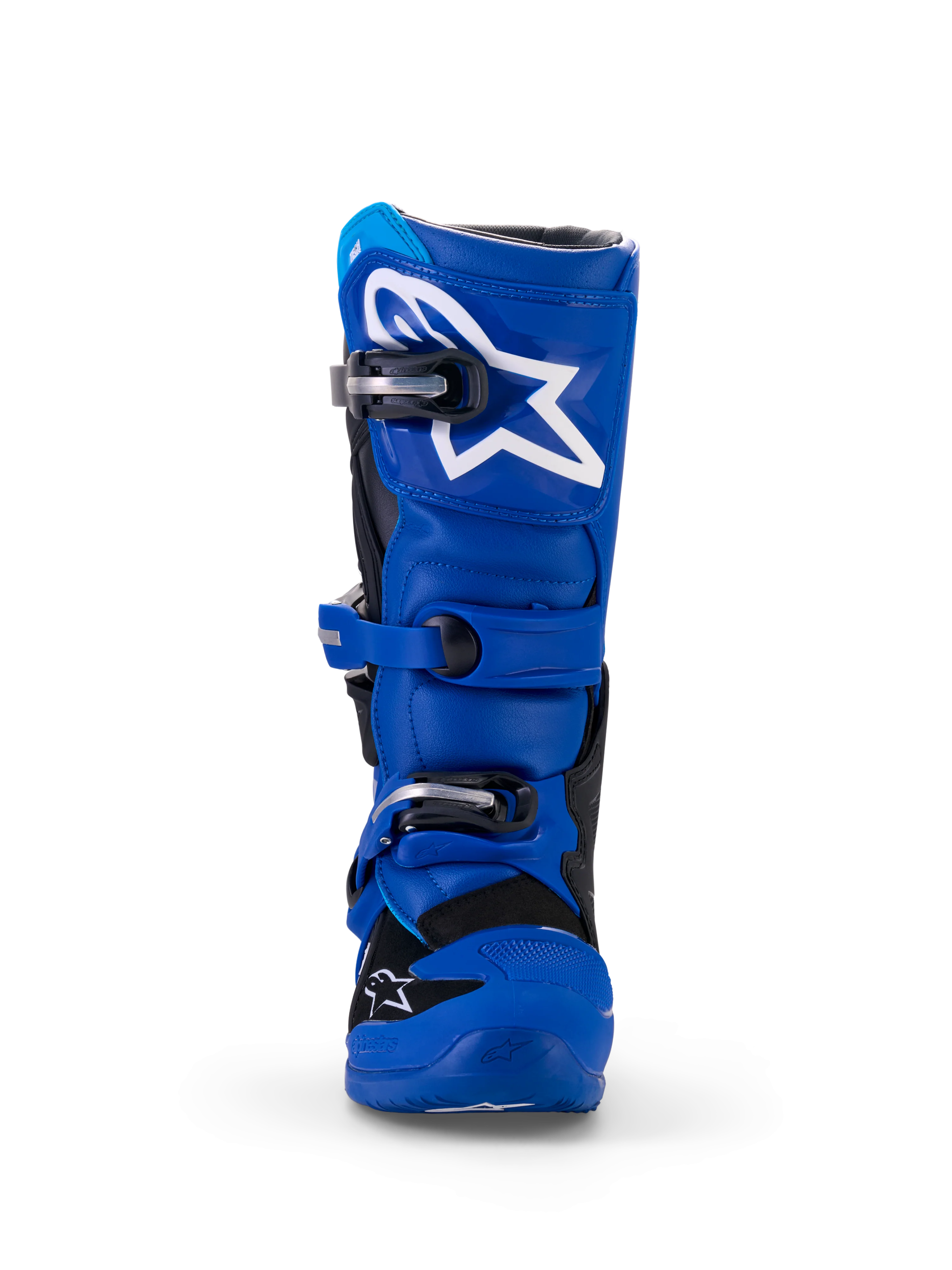 Stivali Ragazzo Yamaha Tech 7S - Image 4