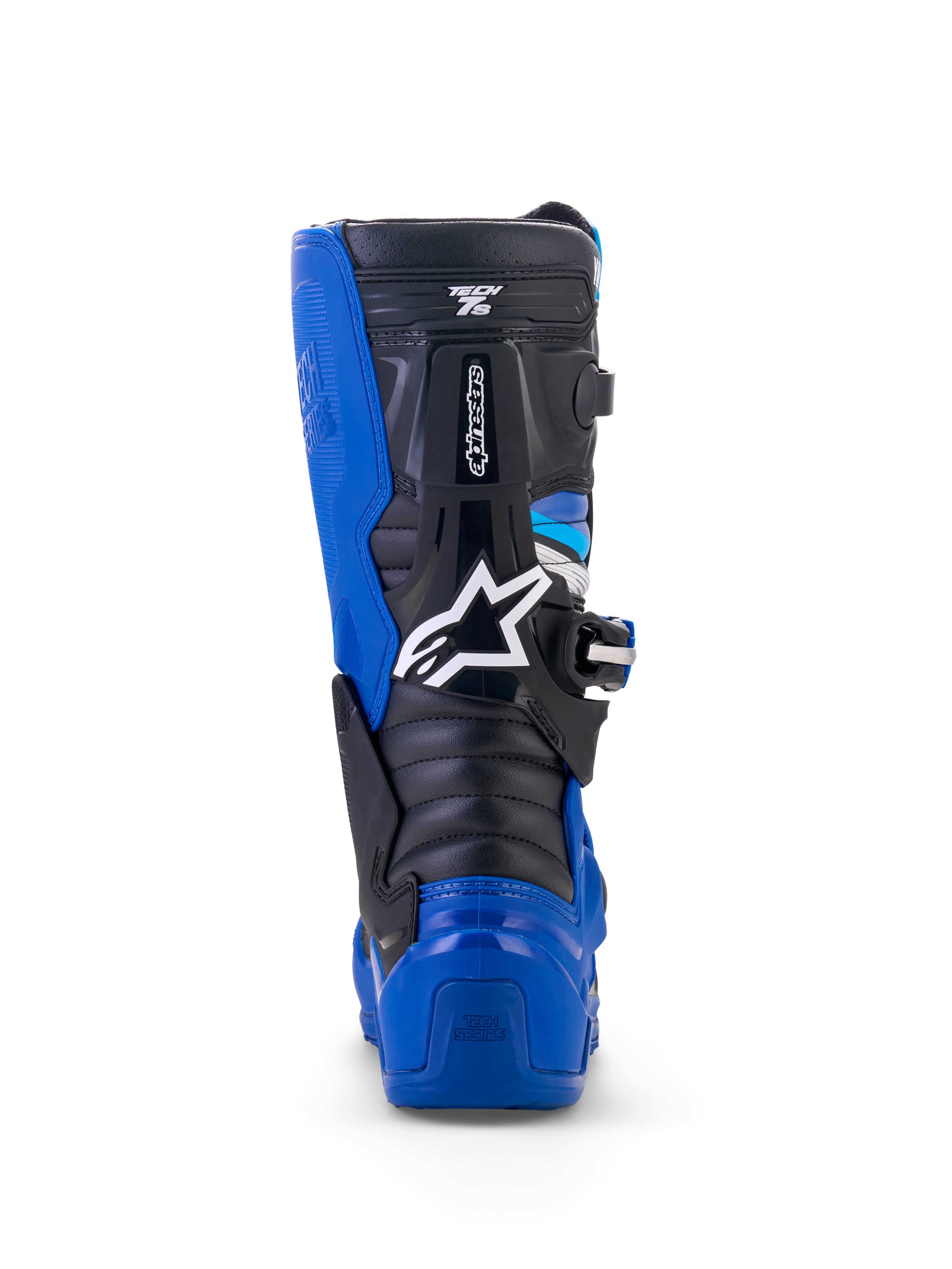 Stivali Ragazzo Yamaha Tech 7S - Image 5