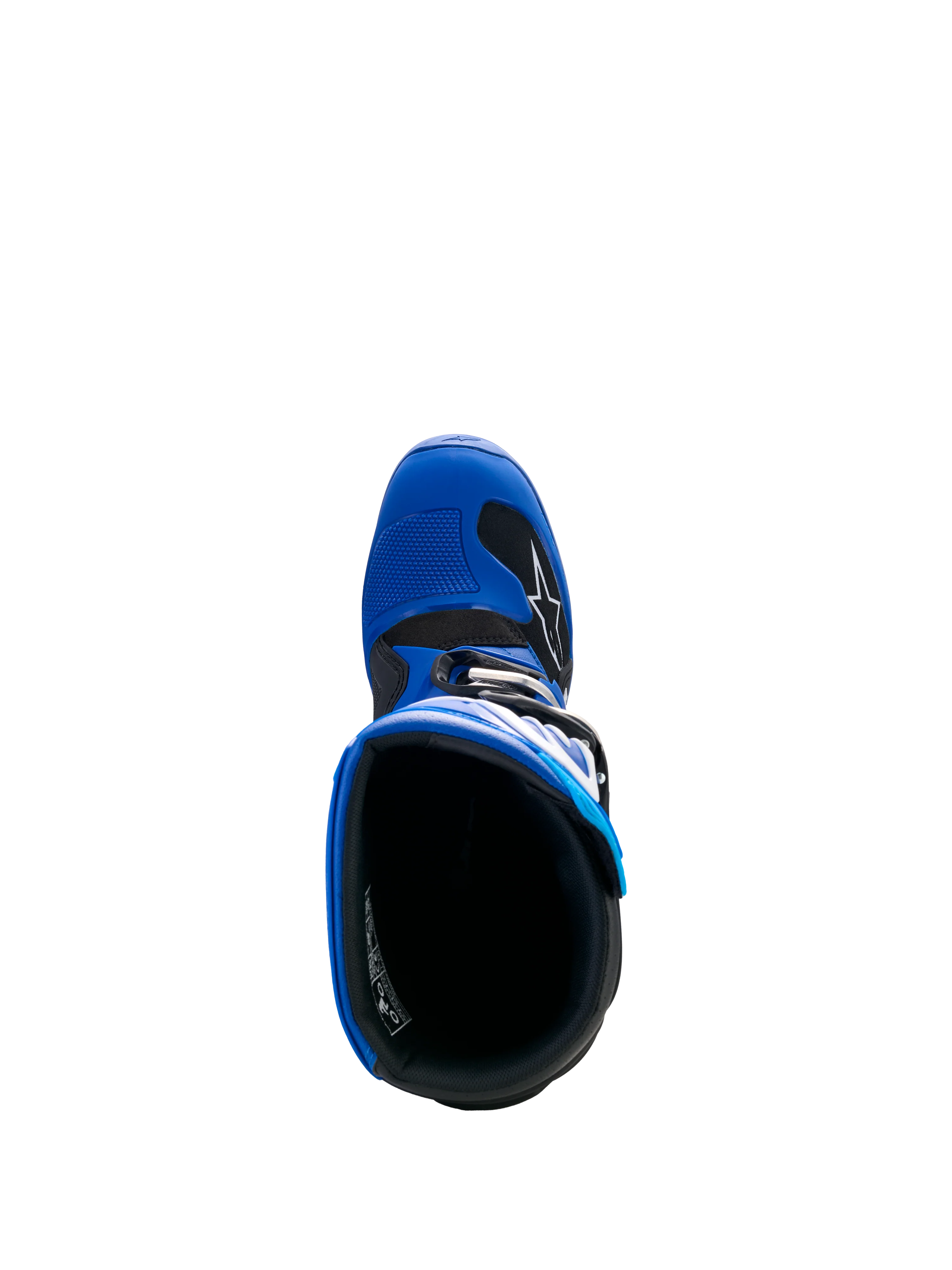 Stivali Ragazzo Yamaha Tech 7S - Image 6