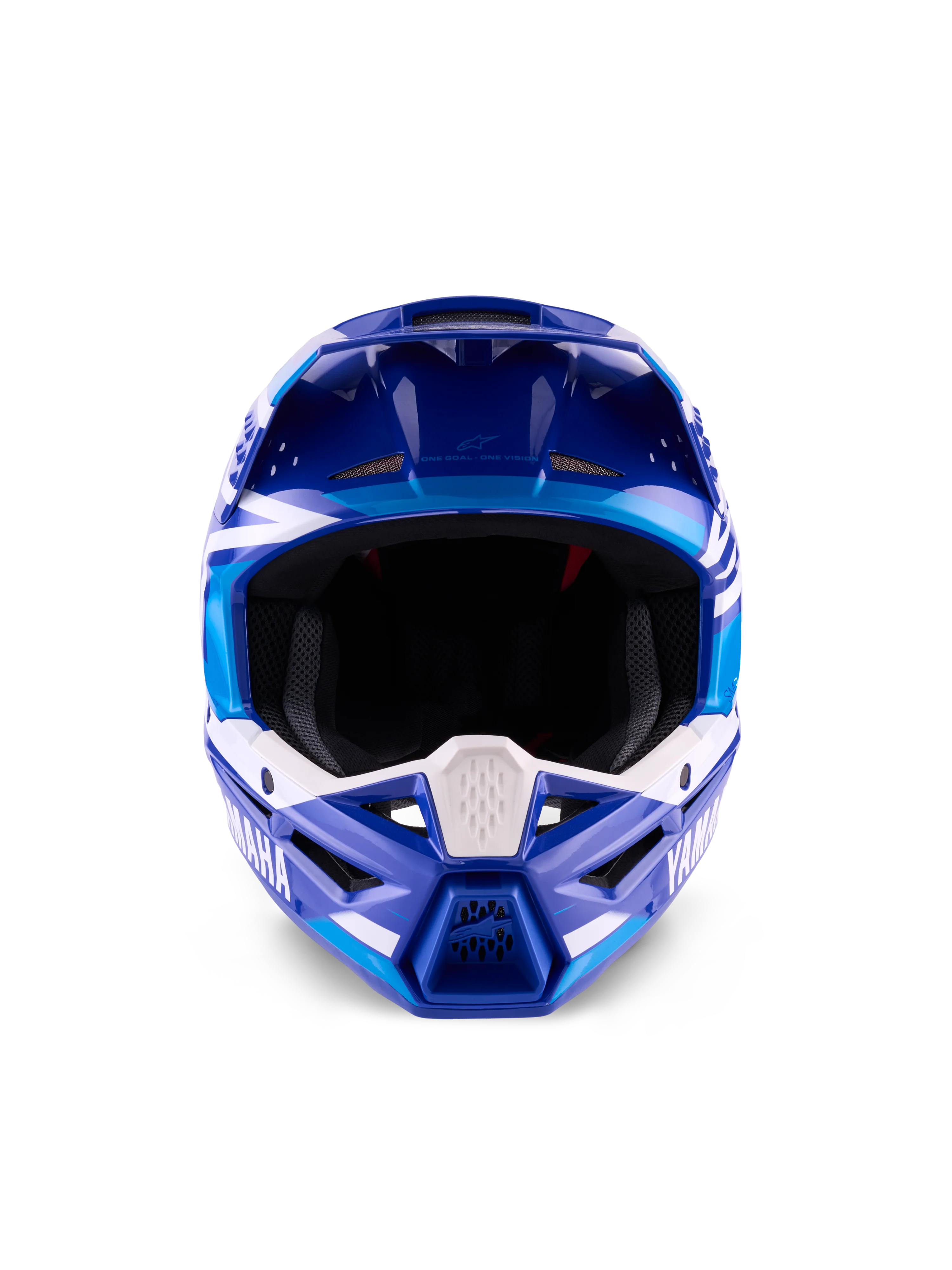 Casco Yamaha S-M3 ECE 22.06 - Image 2