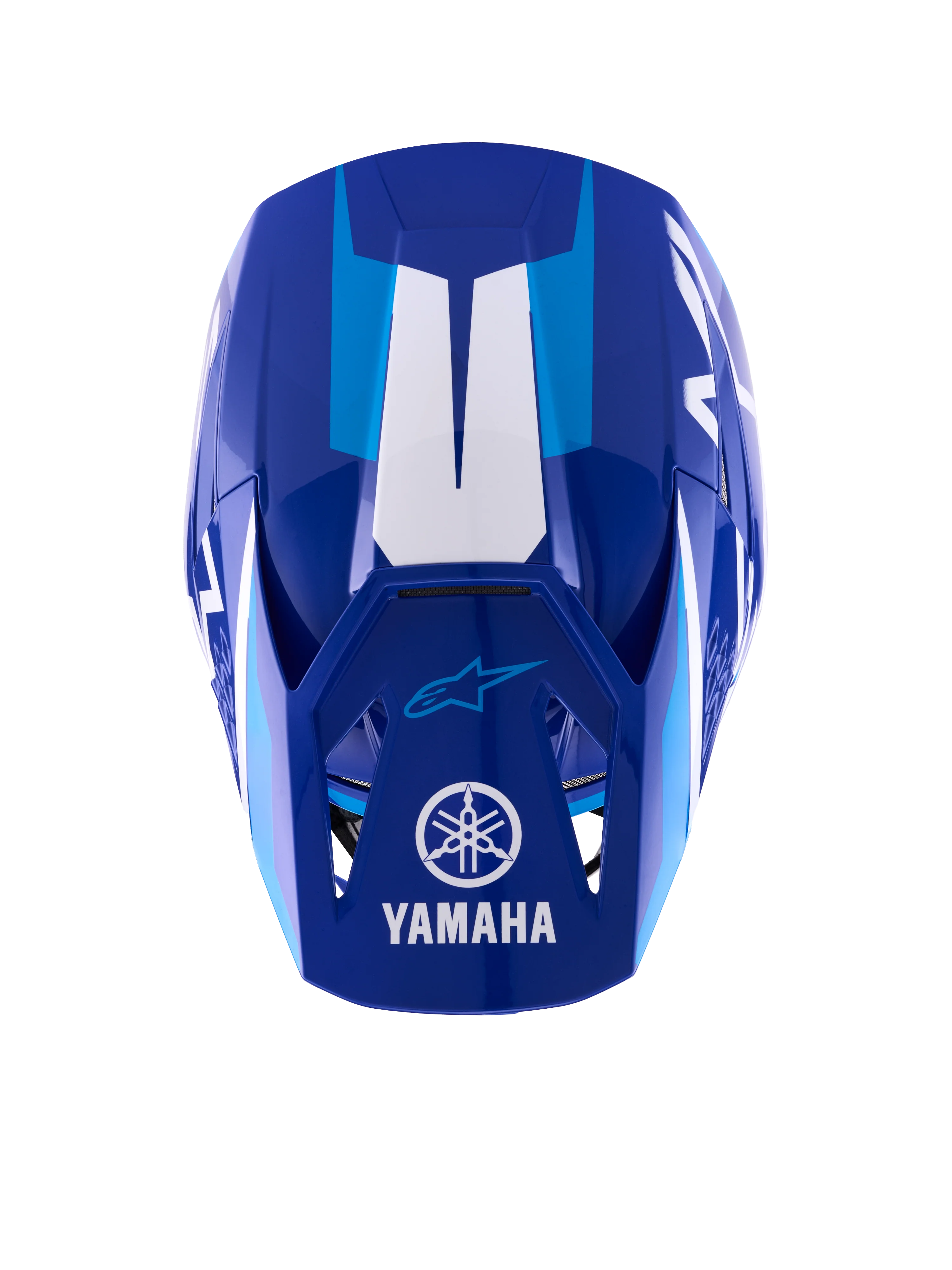 Casco Yamaha S-M3 ECE 22.06 - Image 7