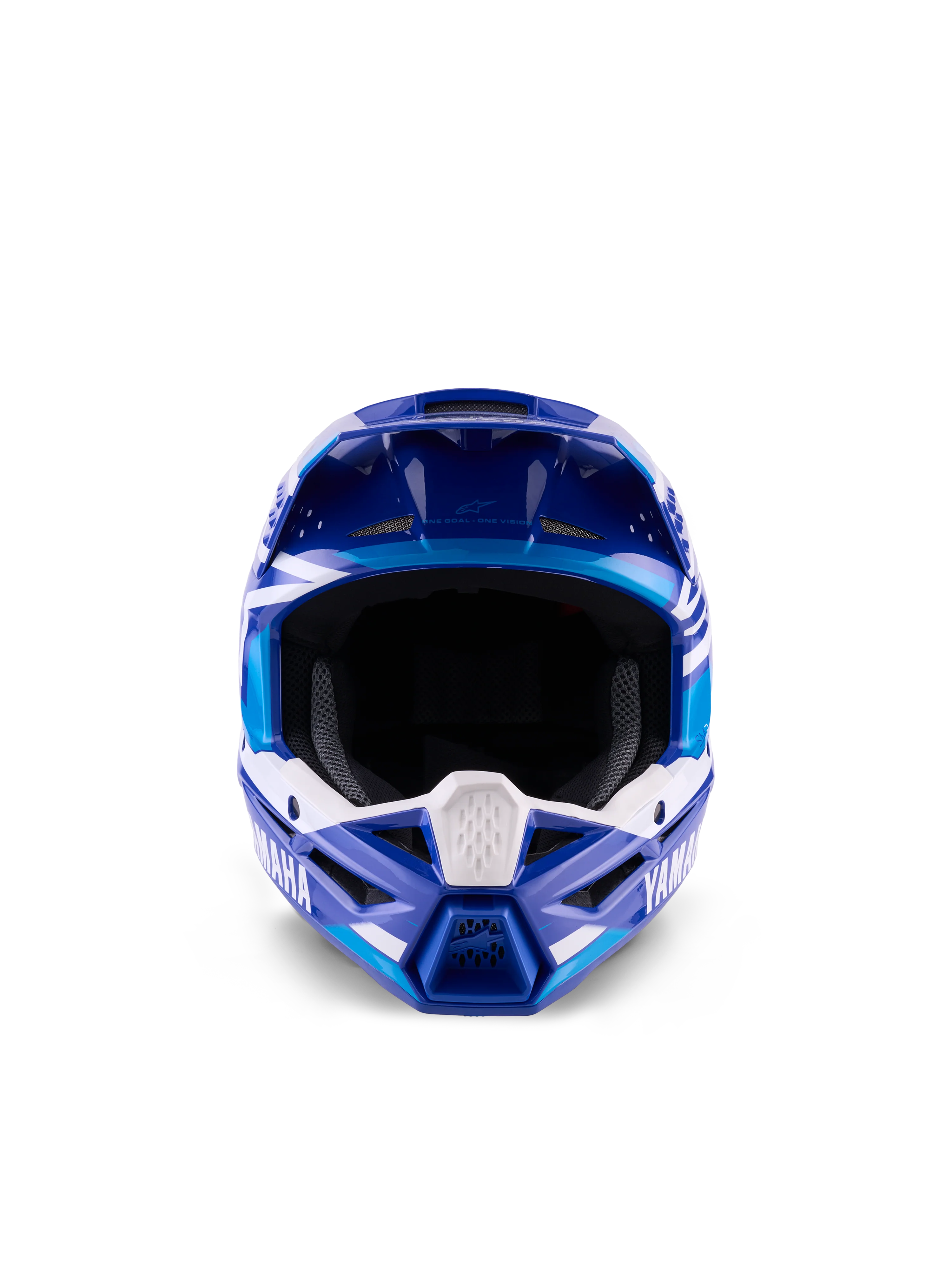Casco Yamaha S-M3 Ragazzo ECE 22.06 - Image 2