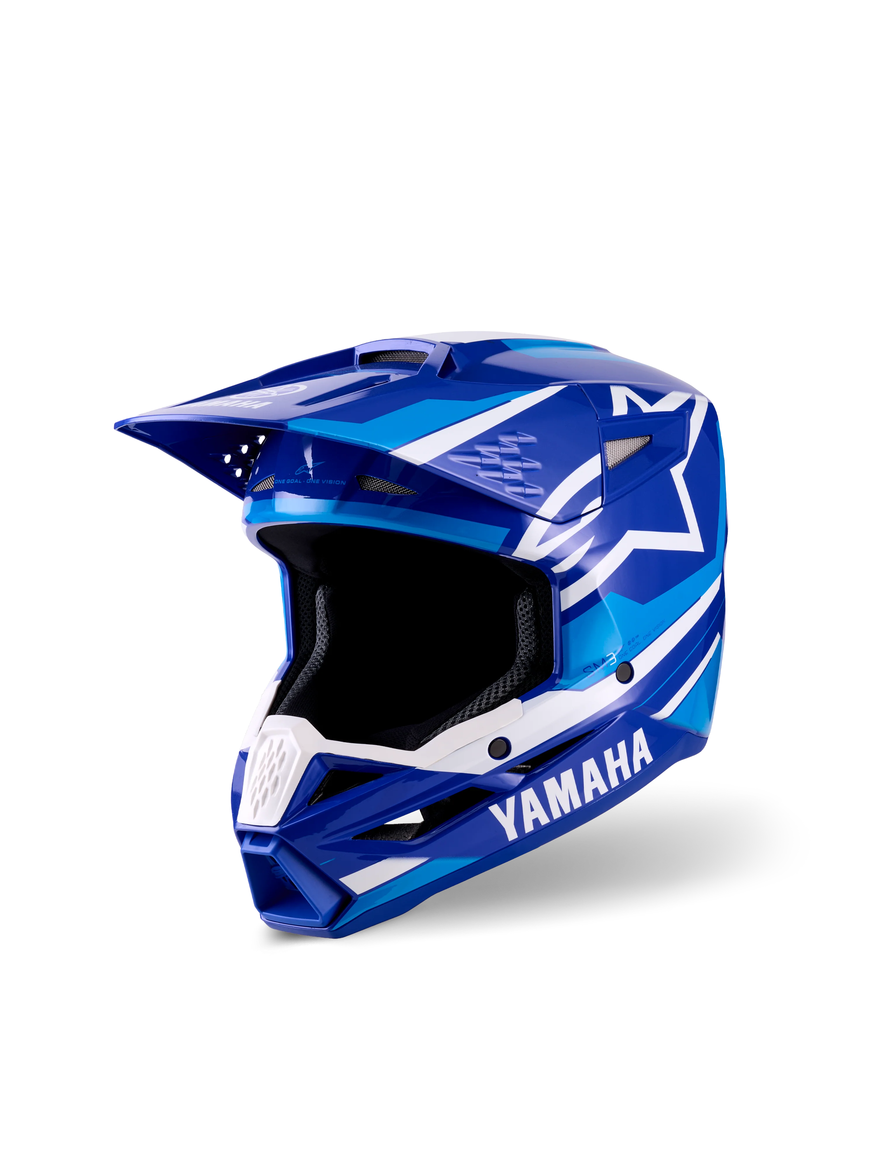 Casco Yamaha S-M3 Ragazzo ECE 22.06 - Image 3