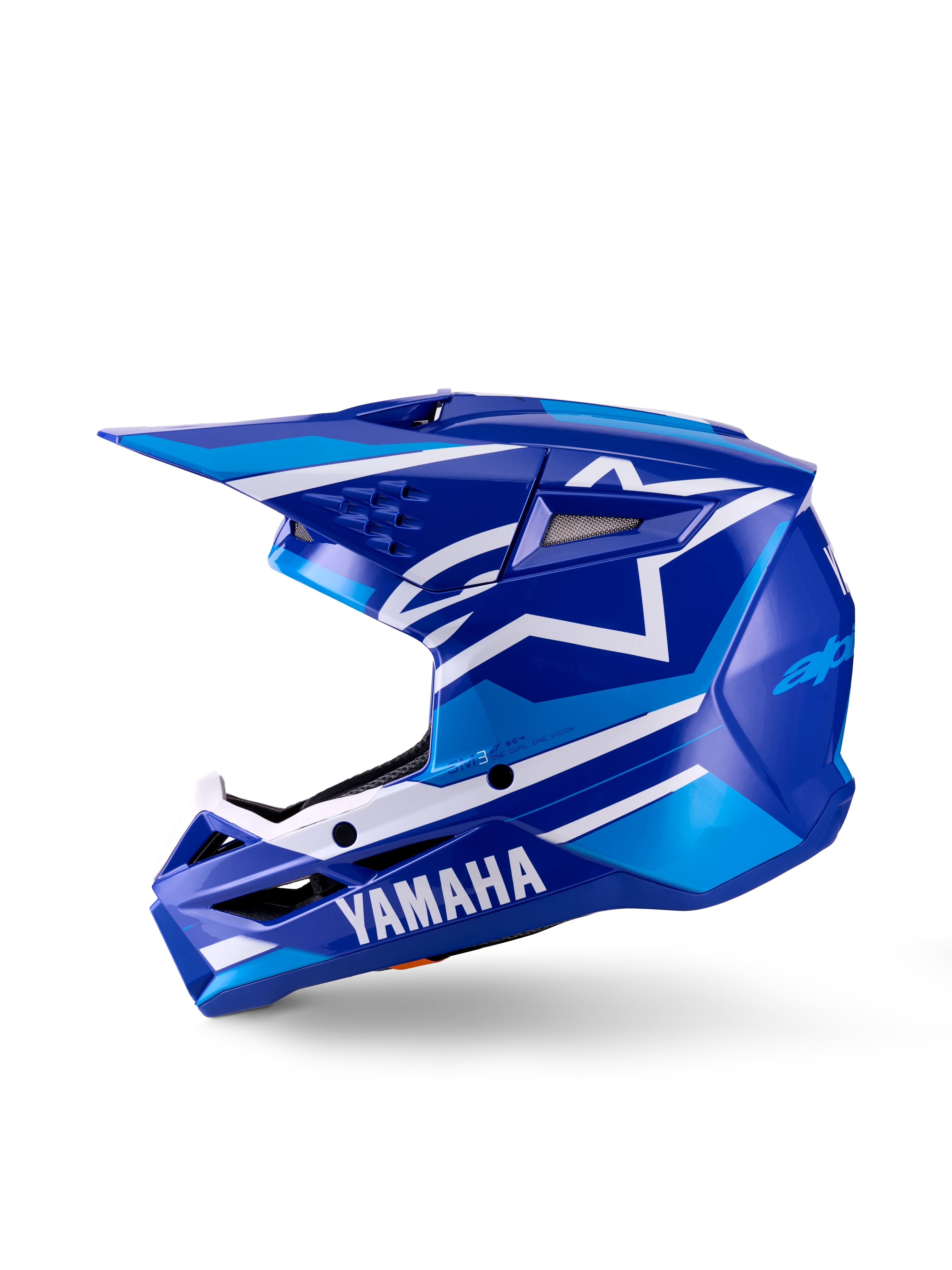 Casco Yamaha S-M3 Ragazzo ECE 22.06 - Image 5