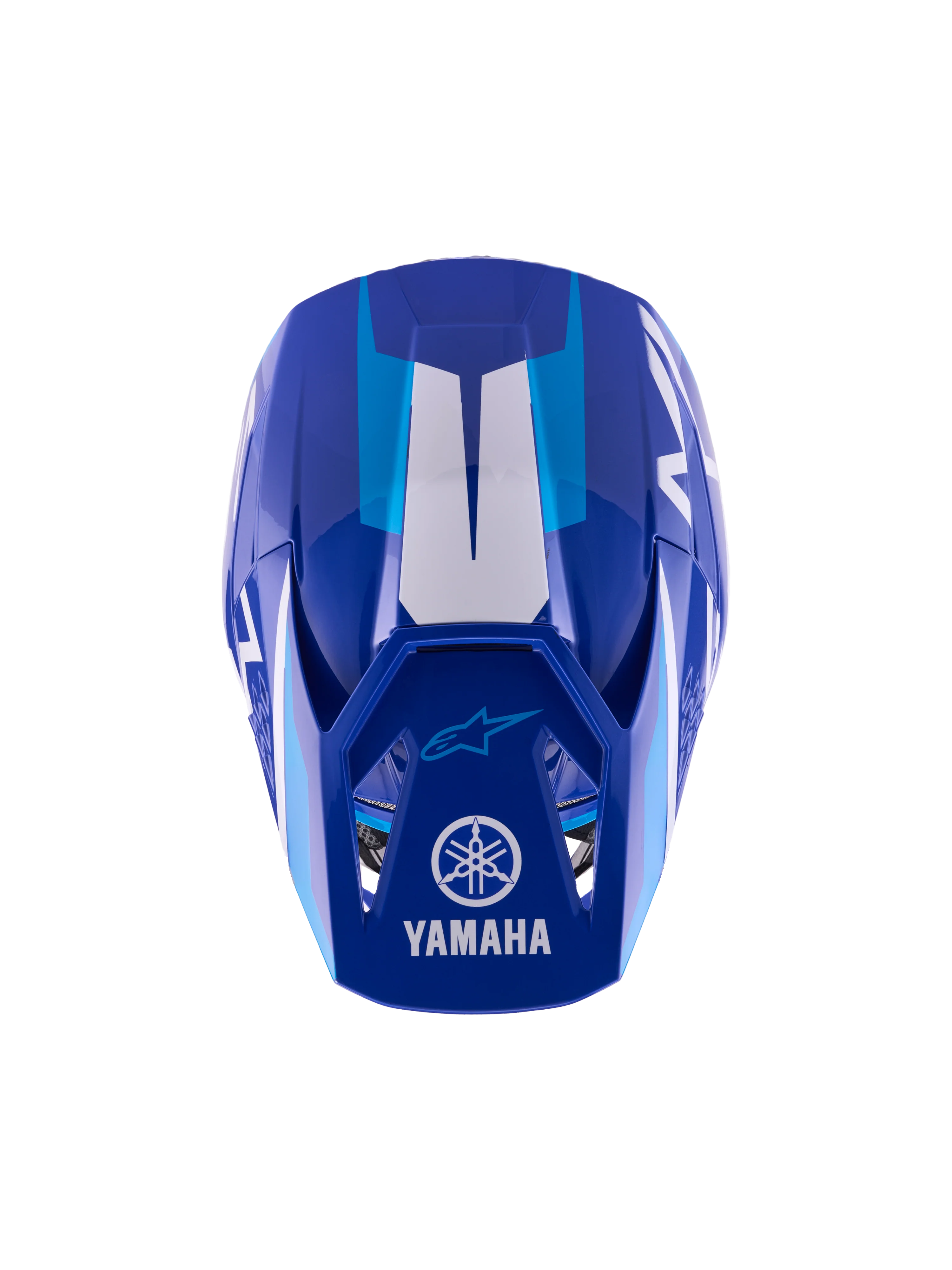 Casco Yamaha S-M3 Ragazzo ECE 22.06 - Image 7
