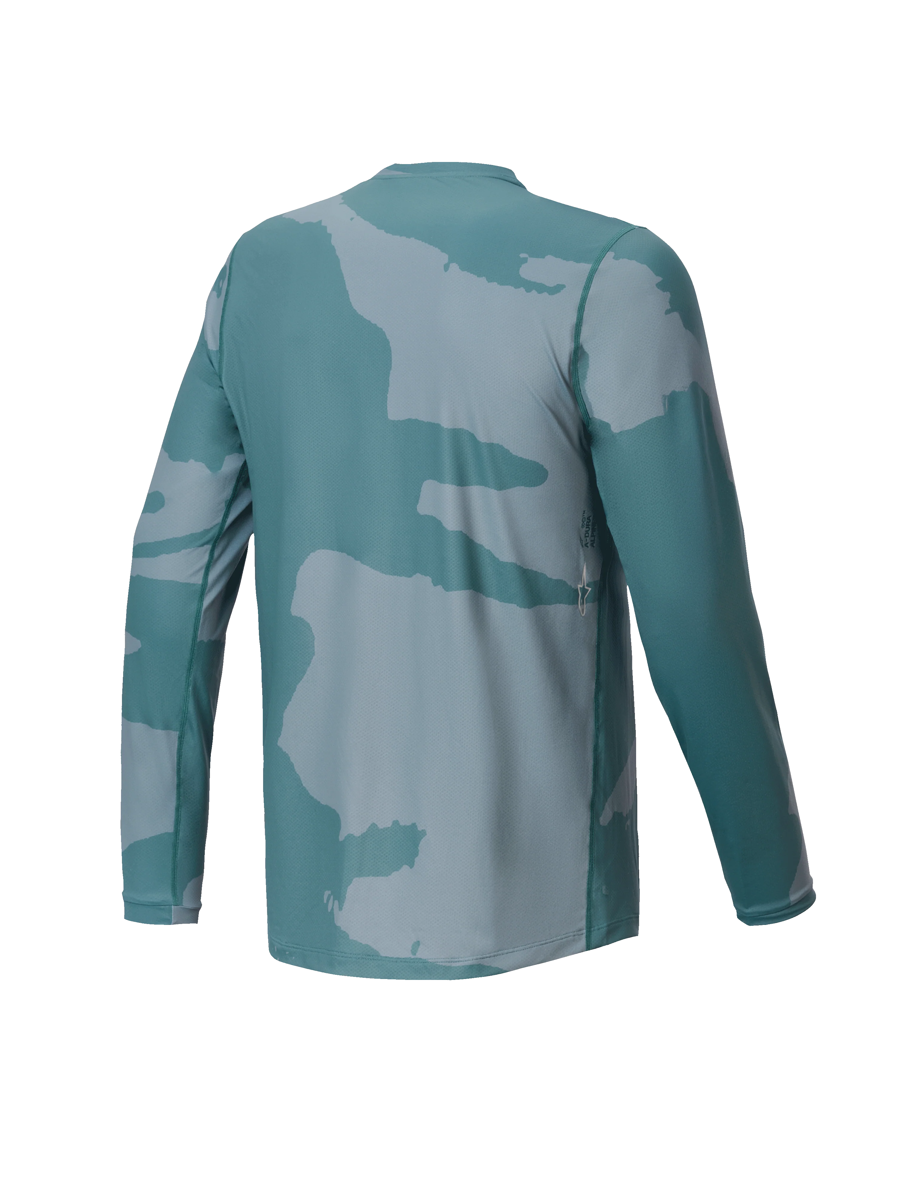 Maglia A-Dura Hollow Camo Ragazzo - Image 2