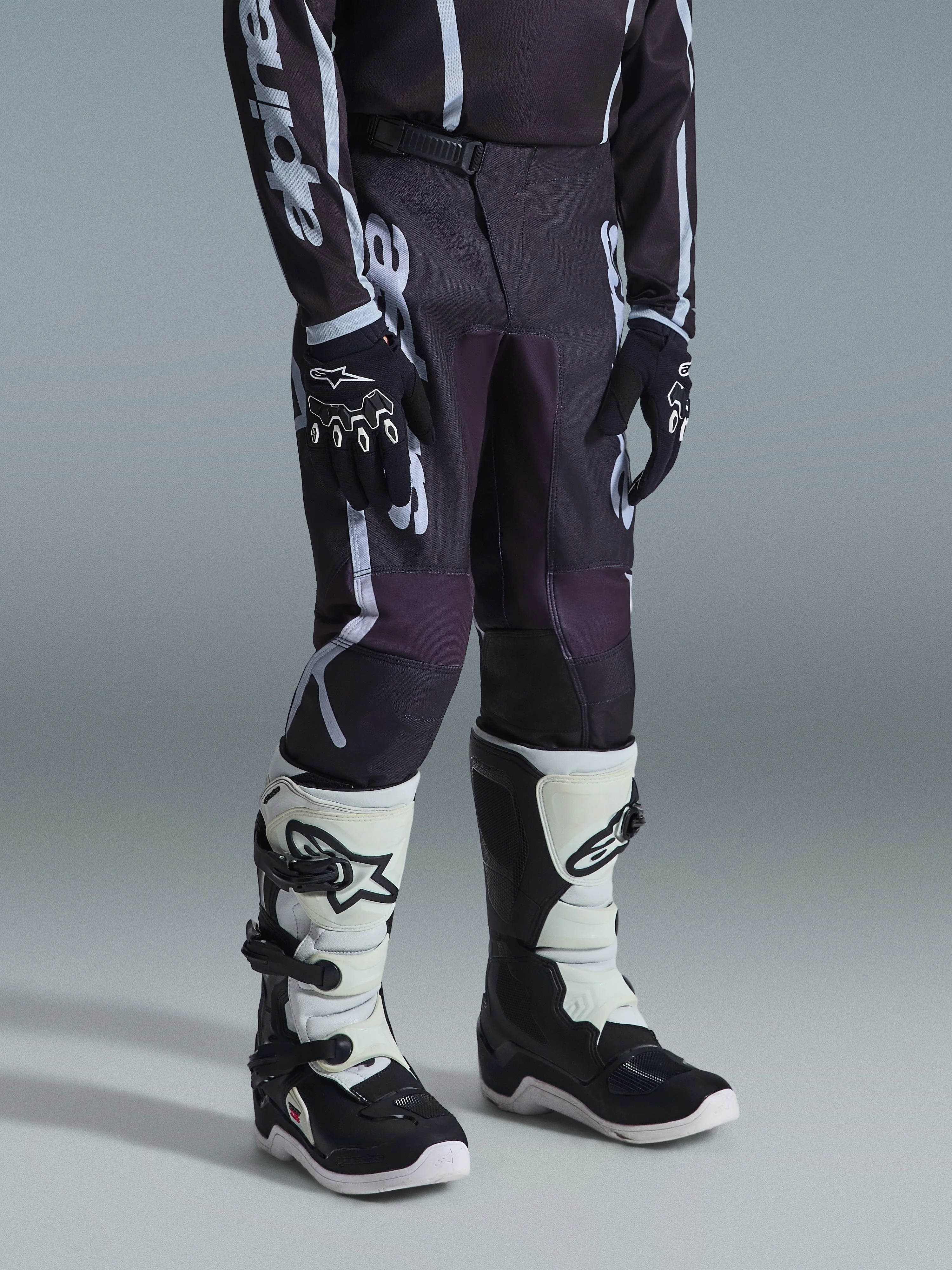 Pantaloni Fluid Apex Ragazzo 2026 - Image 2