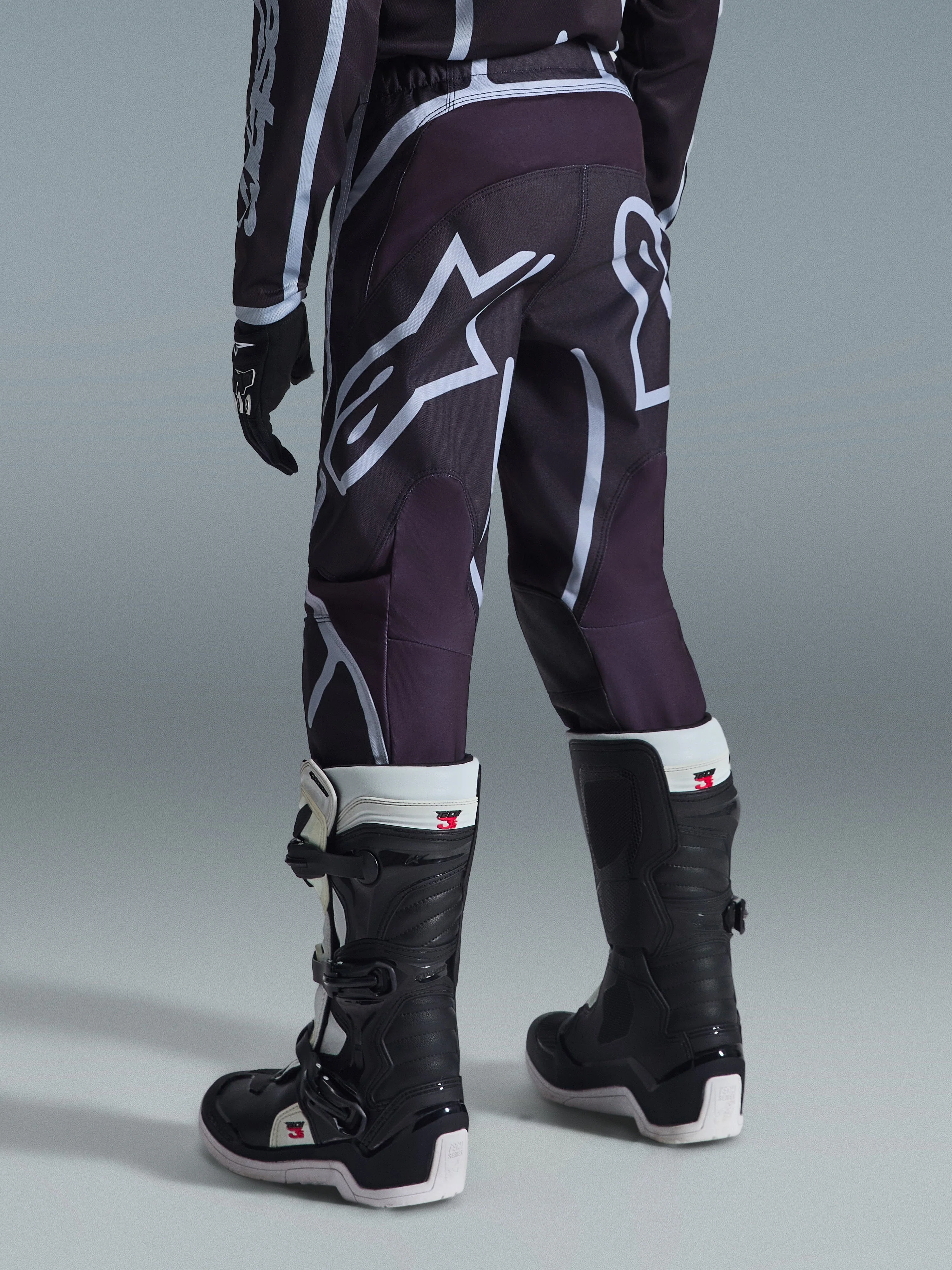 Pantaloni Fluid Apex Ragazzo 2026 - Image 3