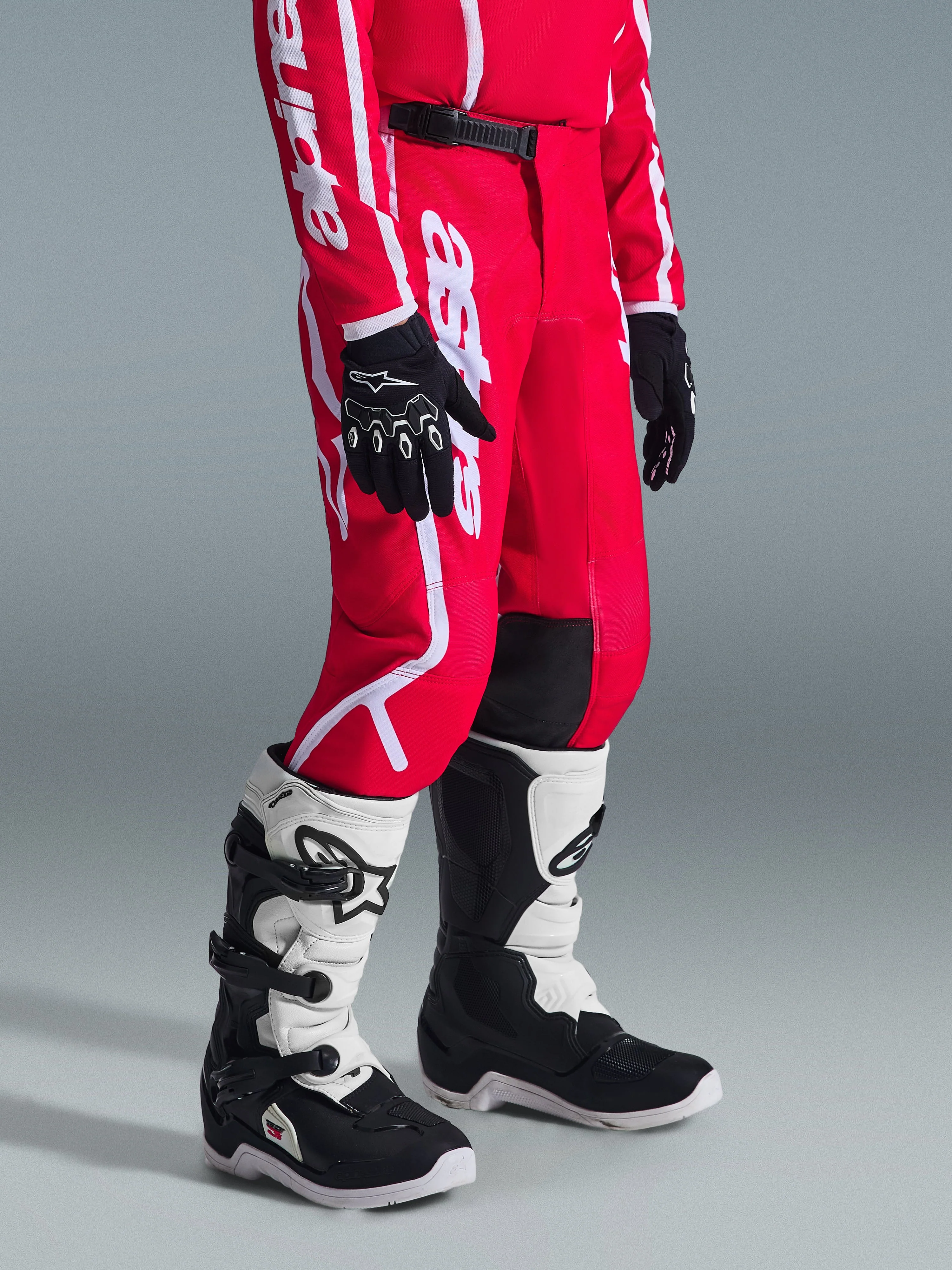 Pantaloni Fluid Apex Ragazzo 2026 - Image 2