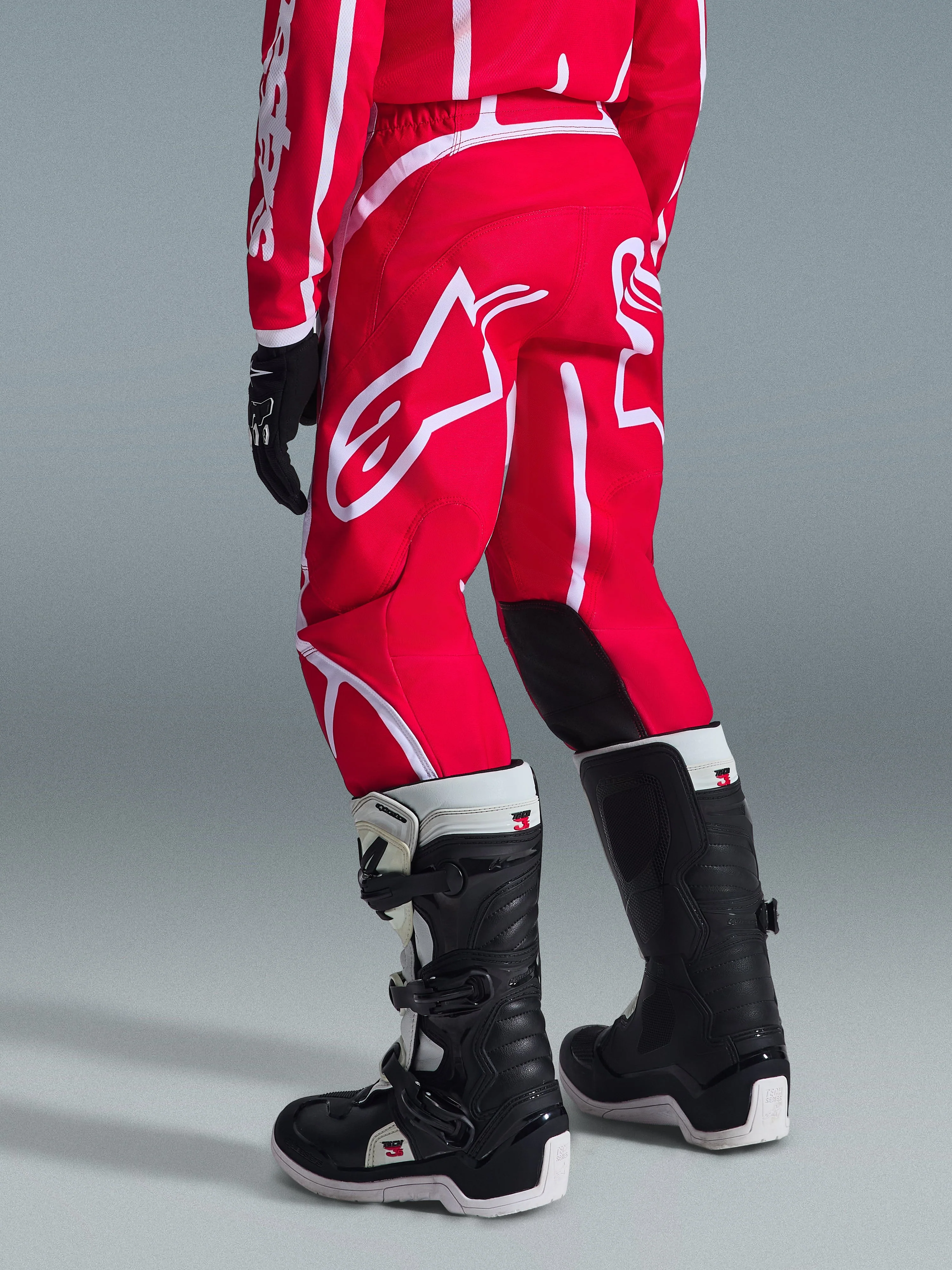 Pantaloni Fluid Apex Ragazzo 2026 - Image 3