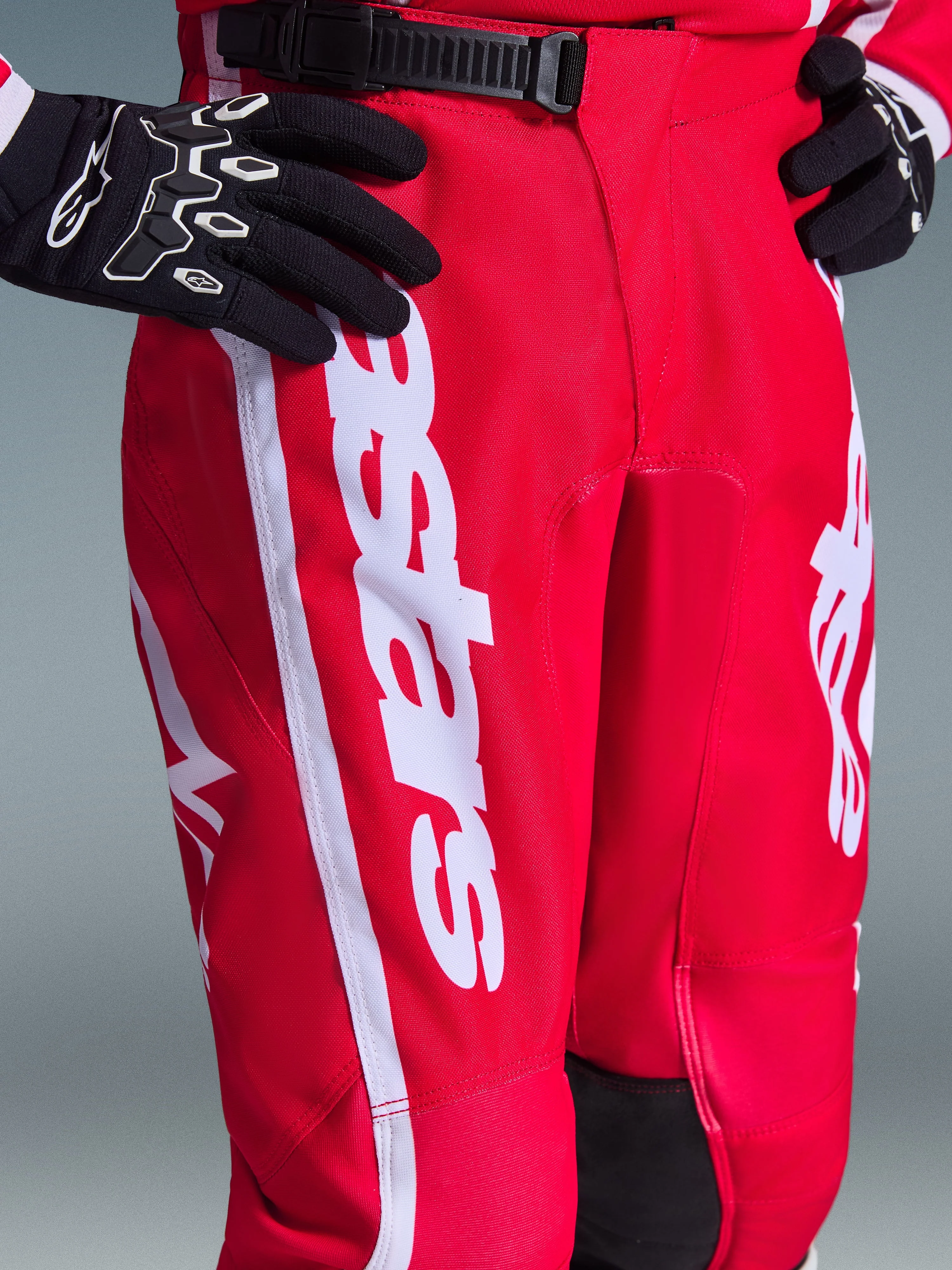 Pantaloni Fluid Apex Ragazzo 2026 - Image 6