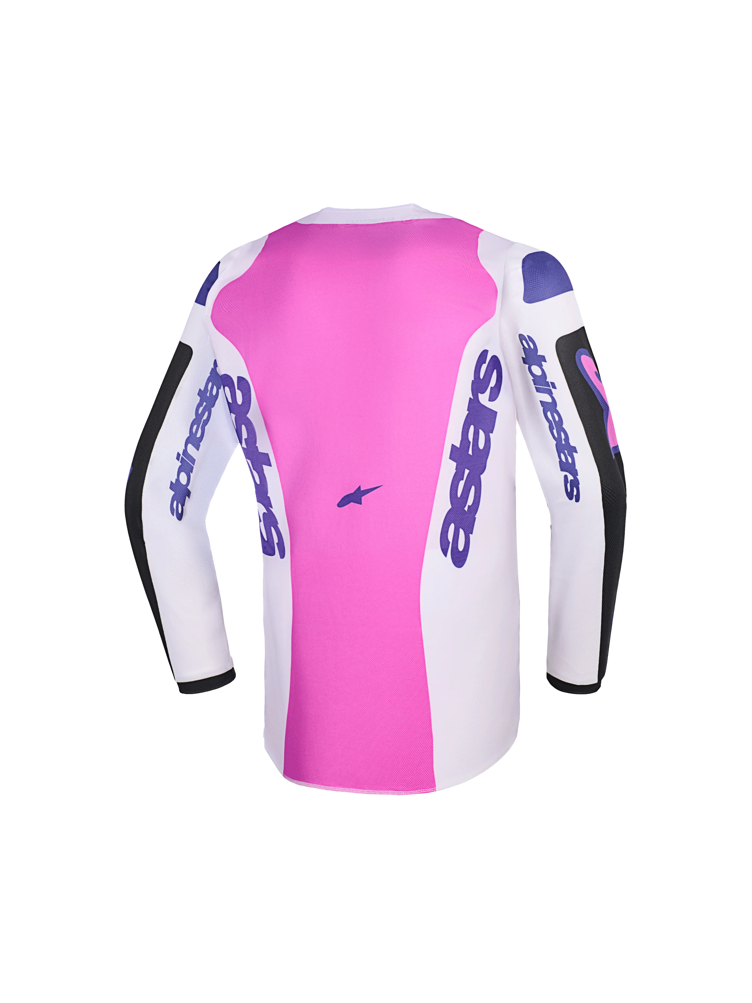 Maglia Fluid Grid Ragazzo 2026 - Image 2