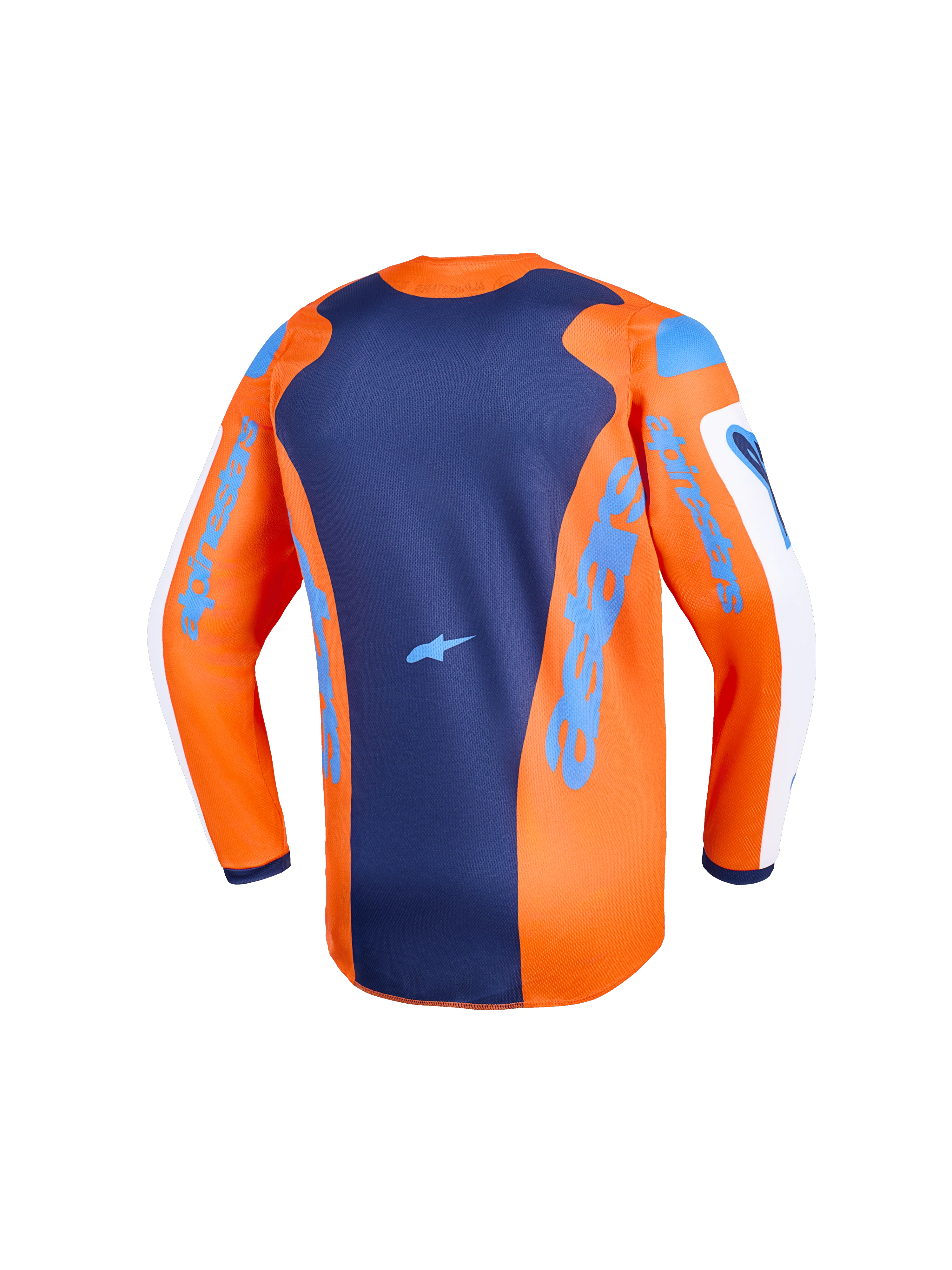 Maglia Fluid Grid Ragazzo 2026 - Image 2
