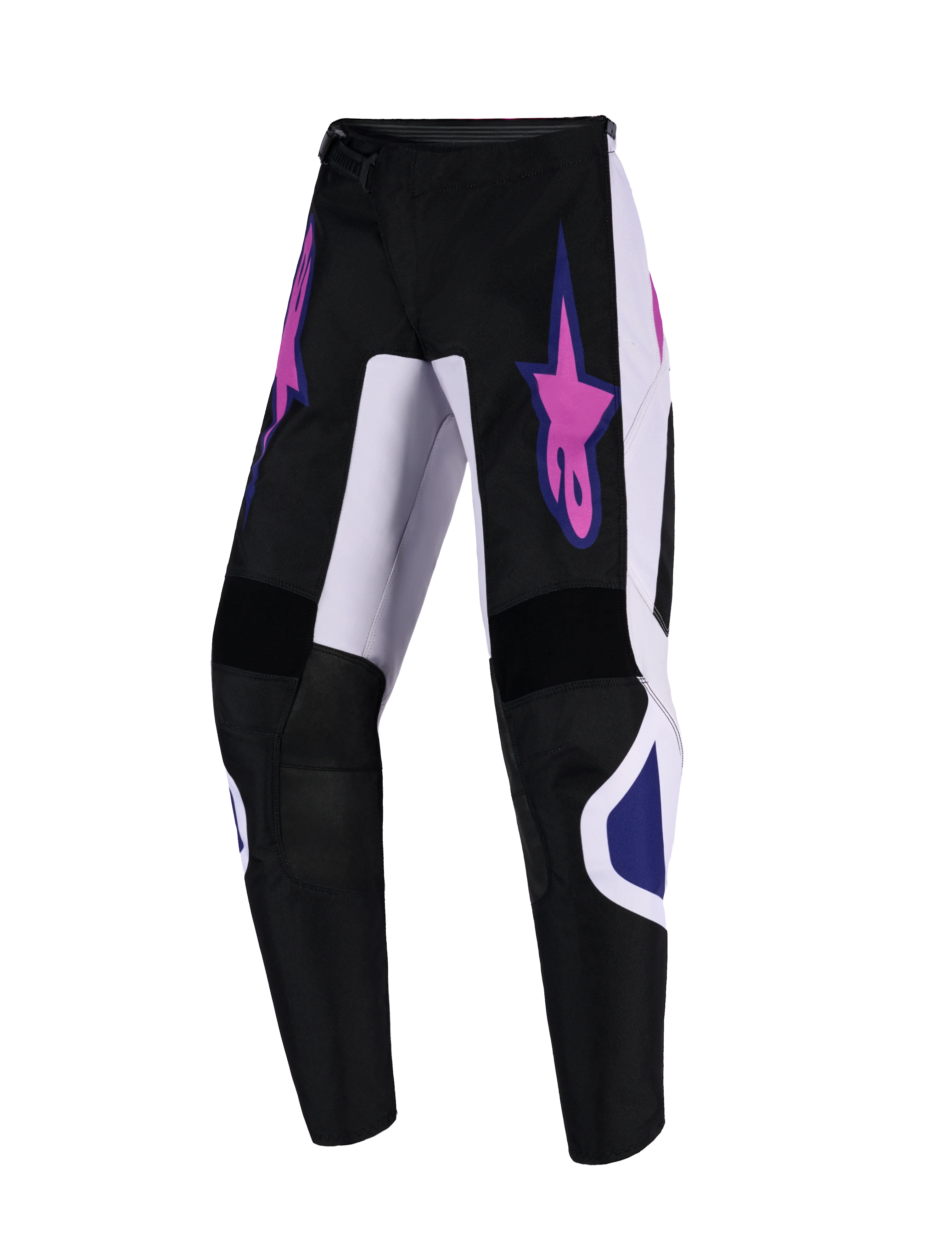 Pantaloni Fluid Grid Ragazzo 2026 - Image 5