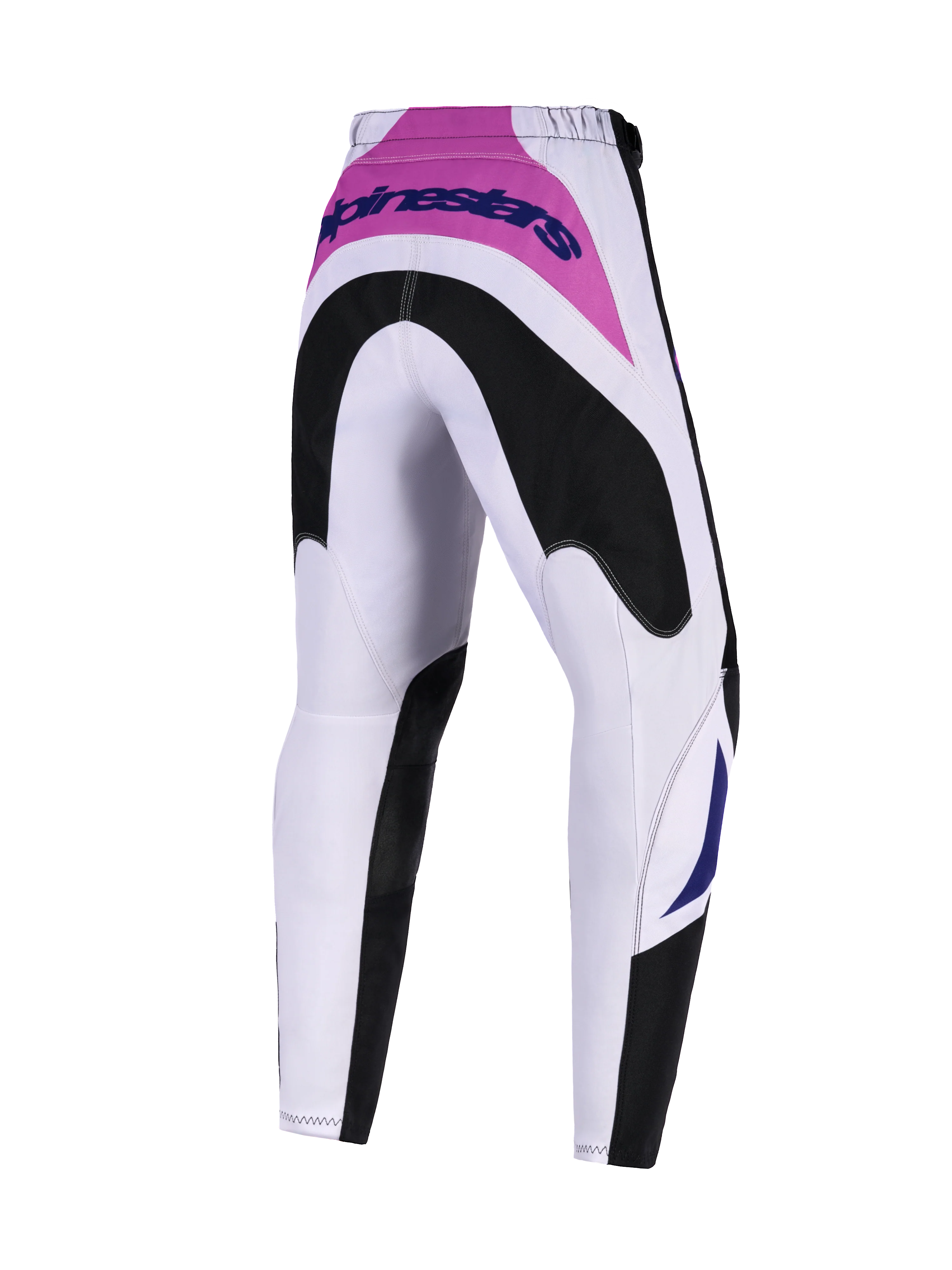 Pantaloni Fluid Grid Ragazzo 2026 - Image 6