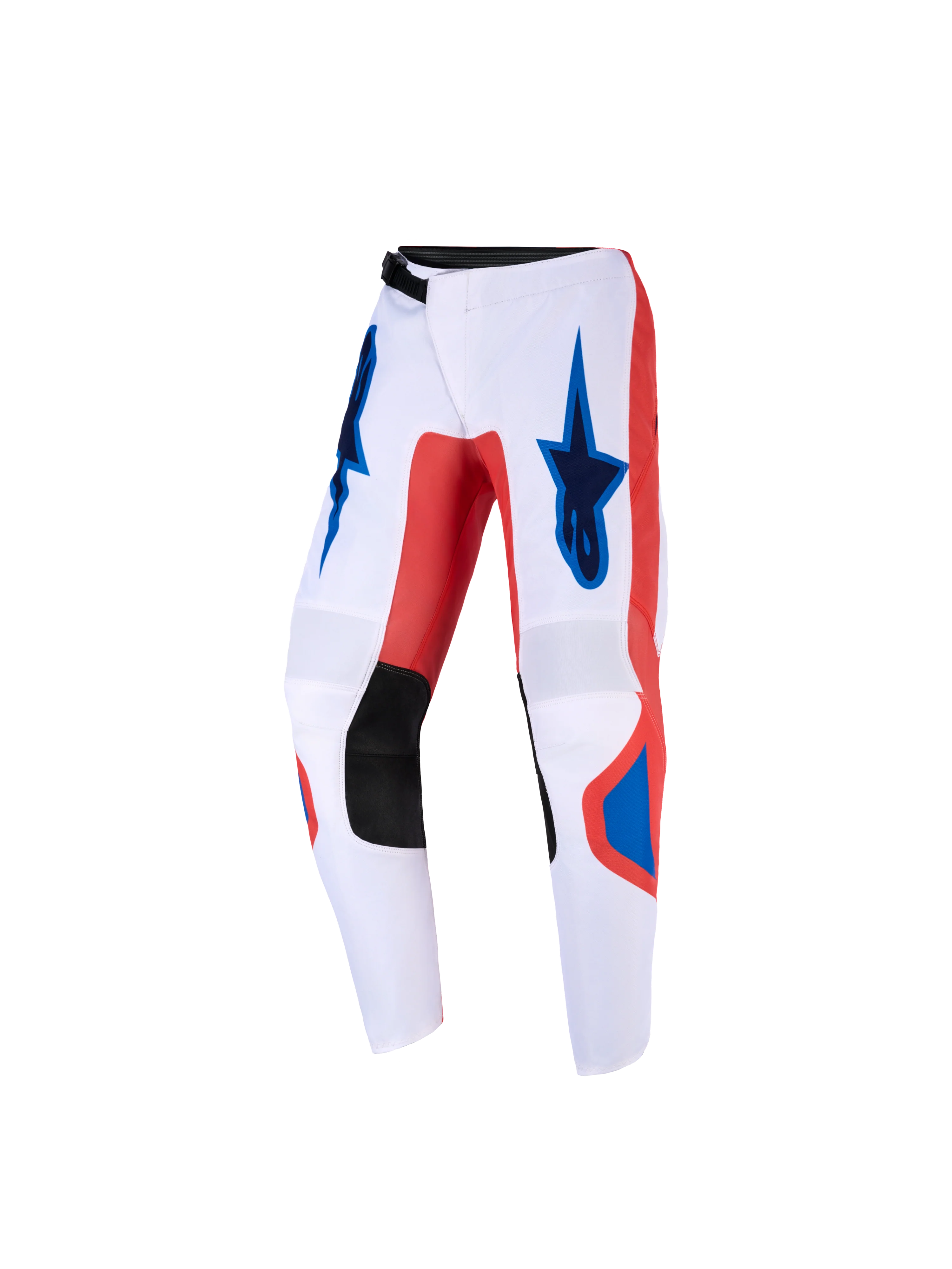 Pantaloni Fluid Grid Ragazzo 2026 - Image 5