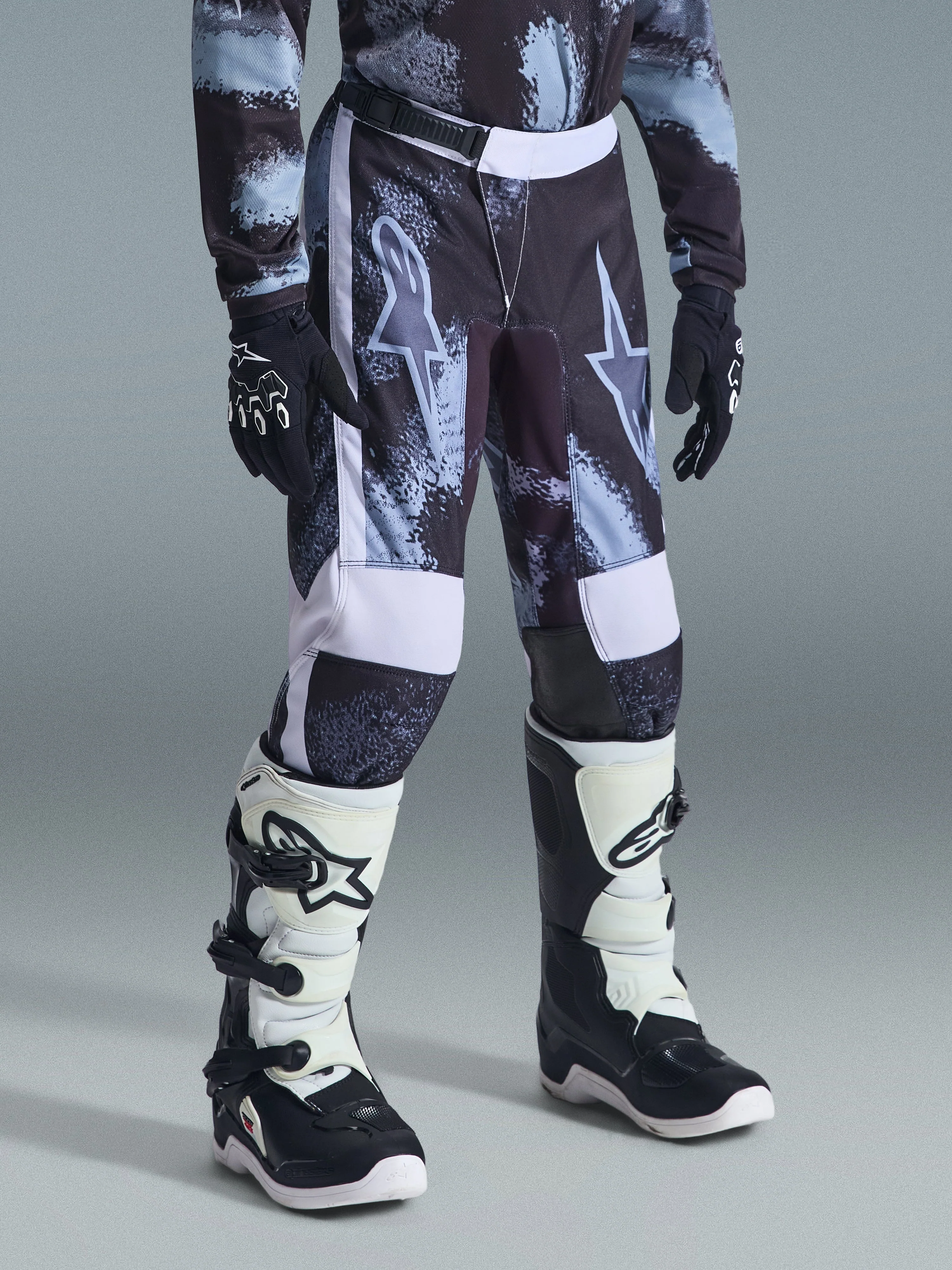 Pantaloni Fluid Lahnd Ragazzo 2026 - Image 2