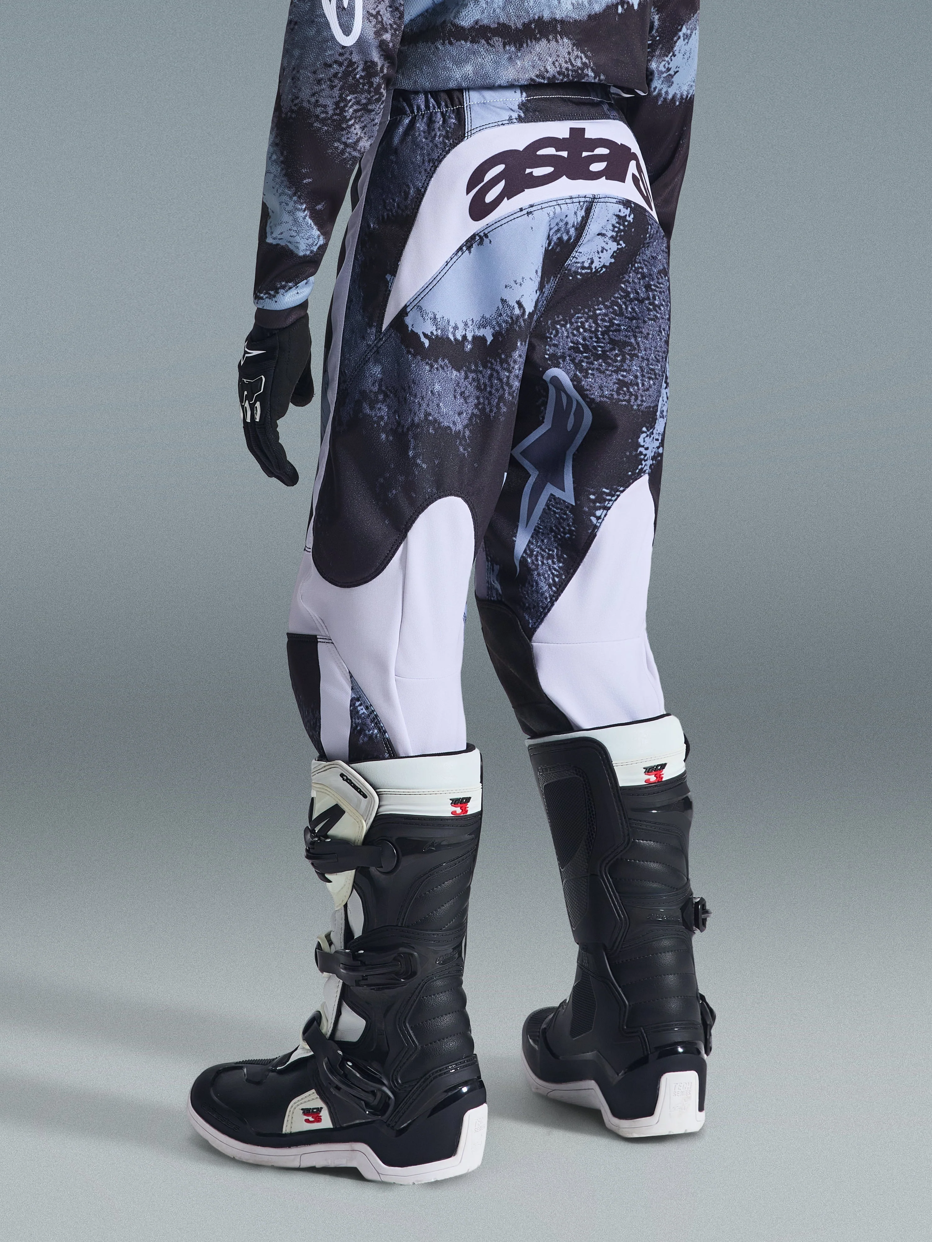 Pantaloni Fluid Lahnd Ragazzo 2026 - Image 3