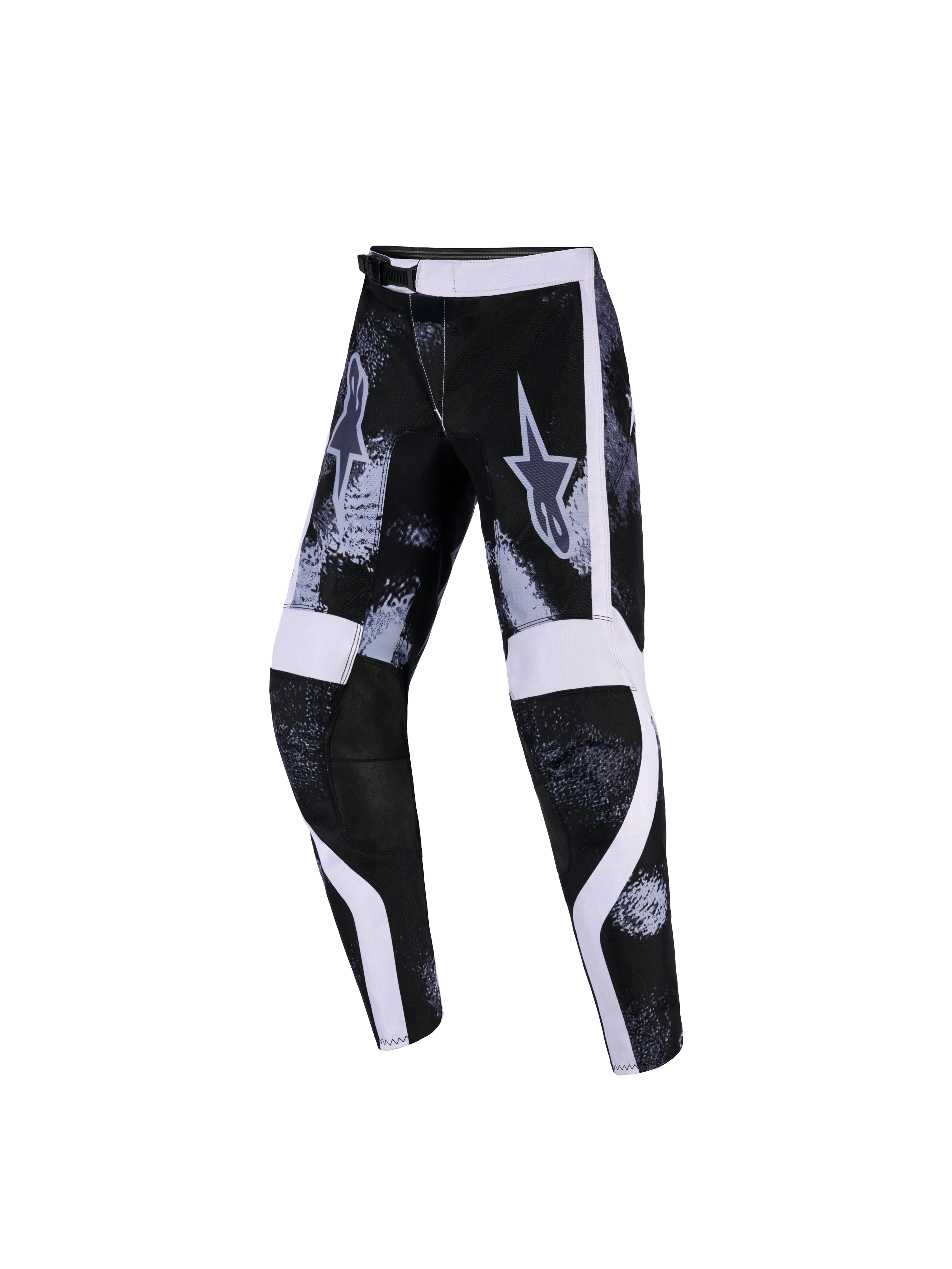 Pantaloni Fluid Lahnd Ragazzo 2026 - Image 4