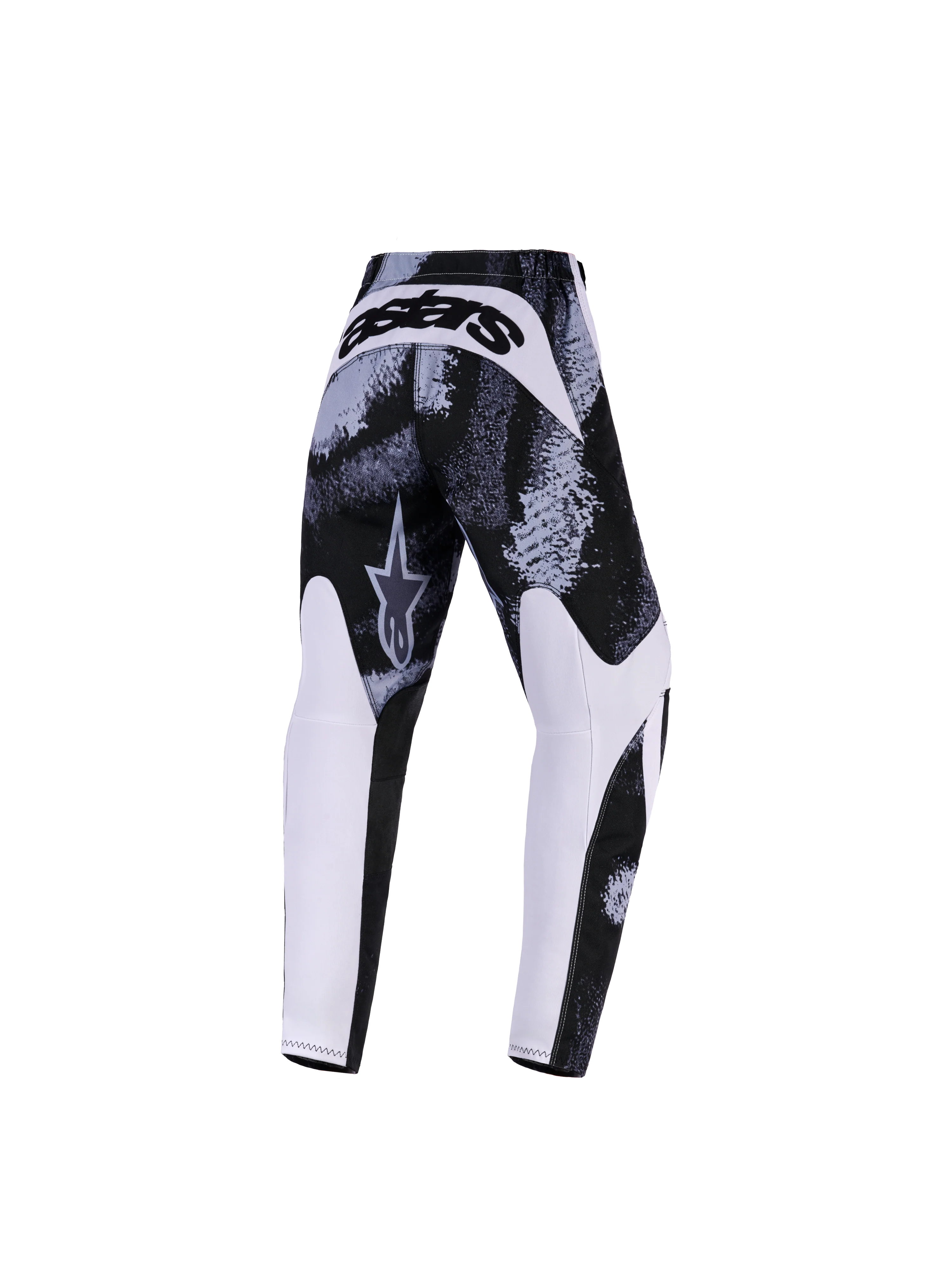 Pantaloni Fluid Lahnd Ragazzo 2026 - Image 5