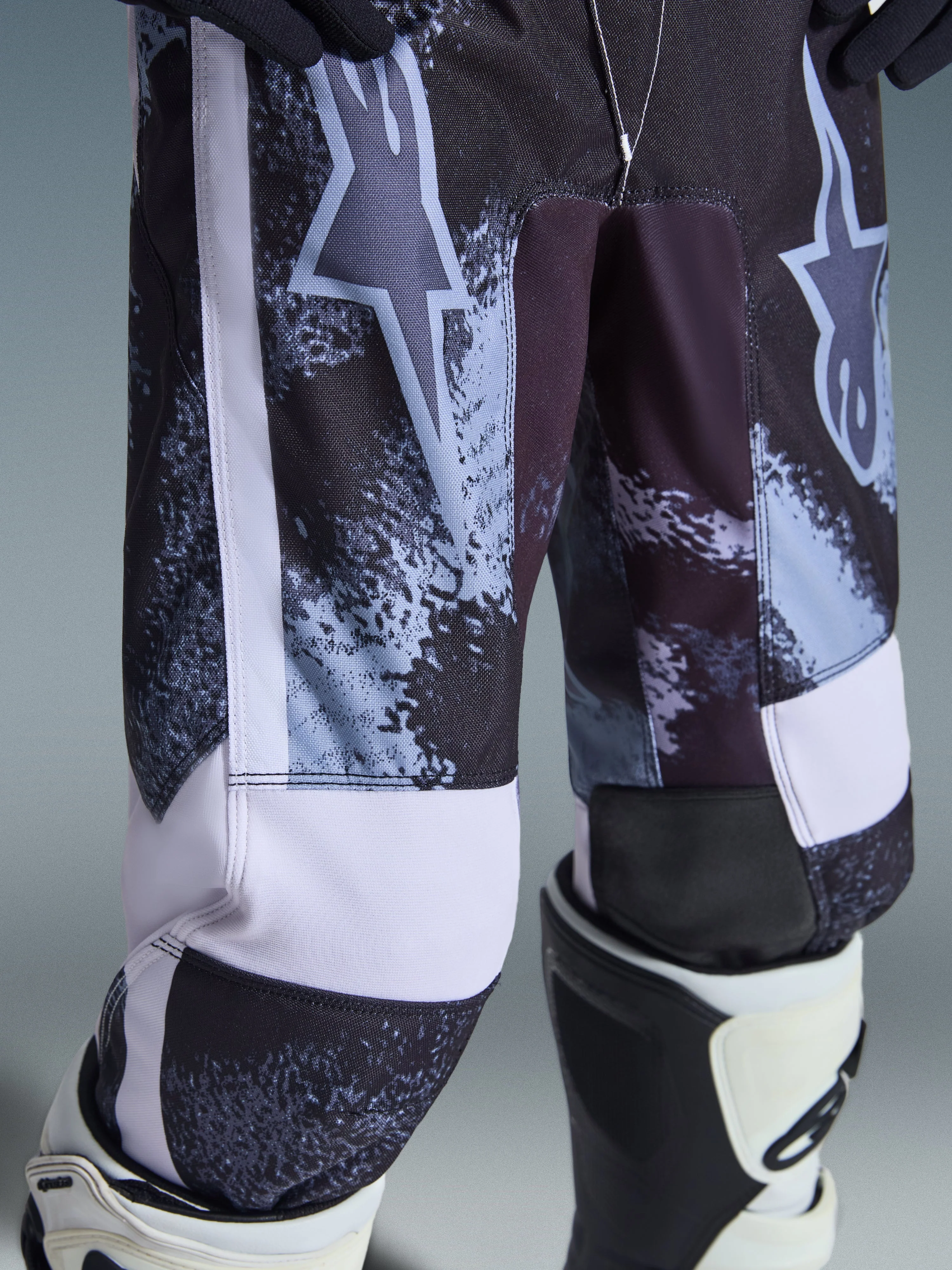 Pantaloni Fluid Lahnd Ragazzo 2026 - Image 6