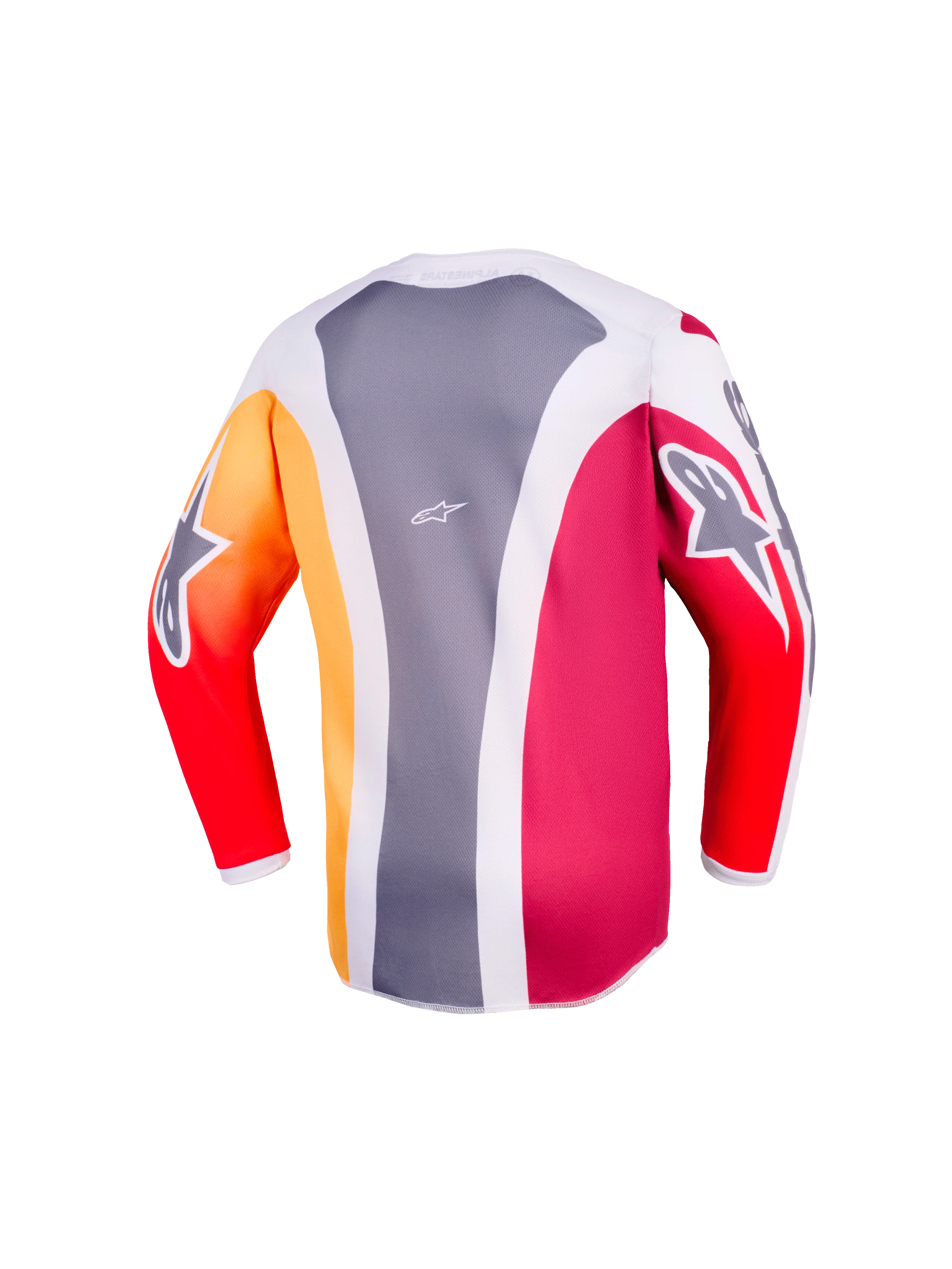Maglia Fluid Portl Ragazzo 2026 - Image 2