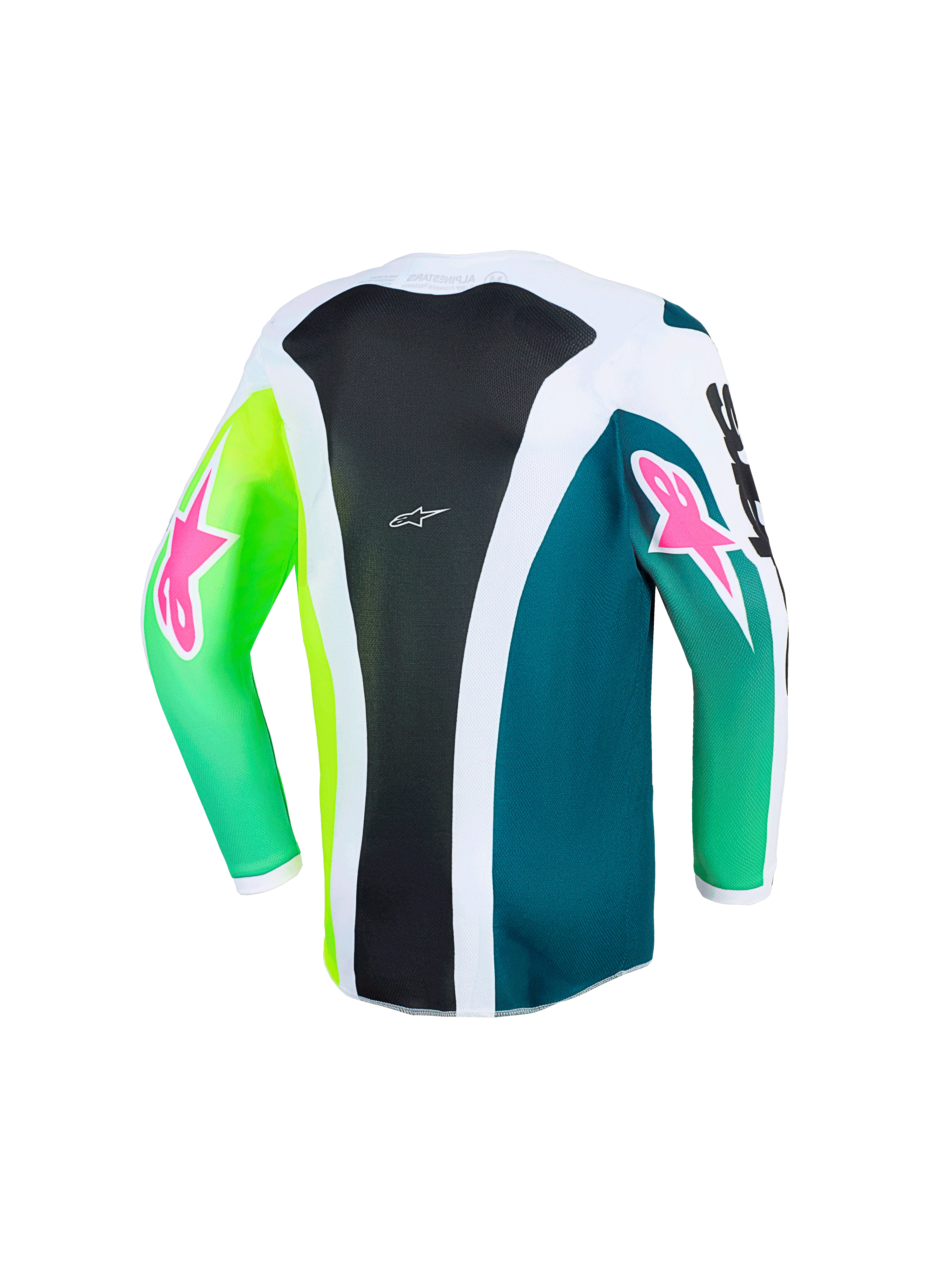Maglia Fluid Portl Ragazzo 2026 - Image 2
