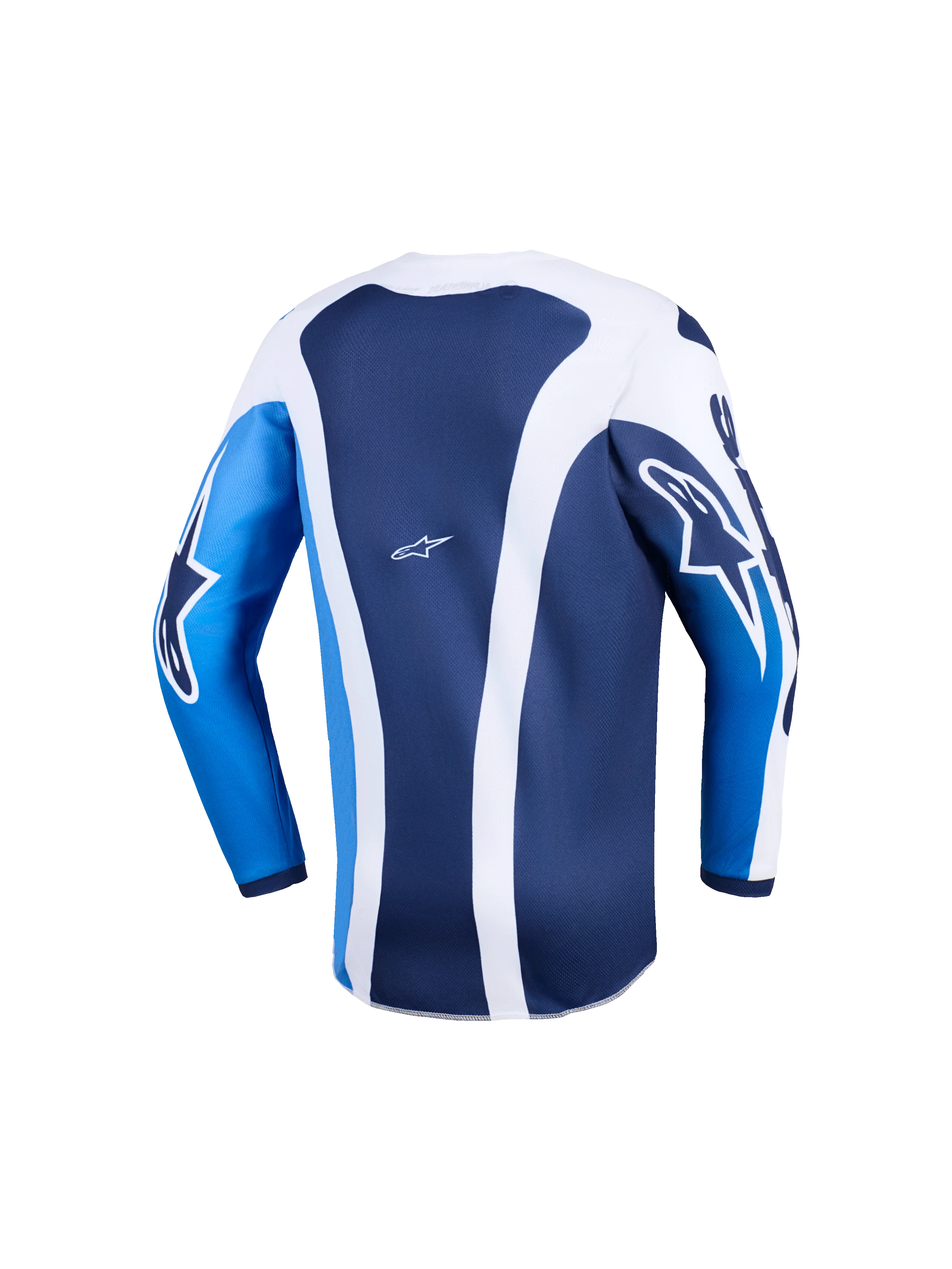 Maglia Fluid Portl Ragazzo 2026 - Image 2