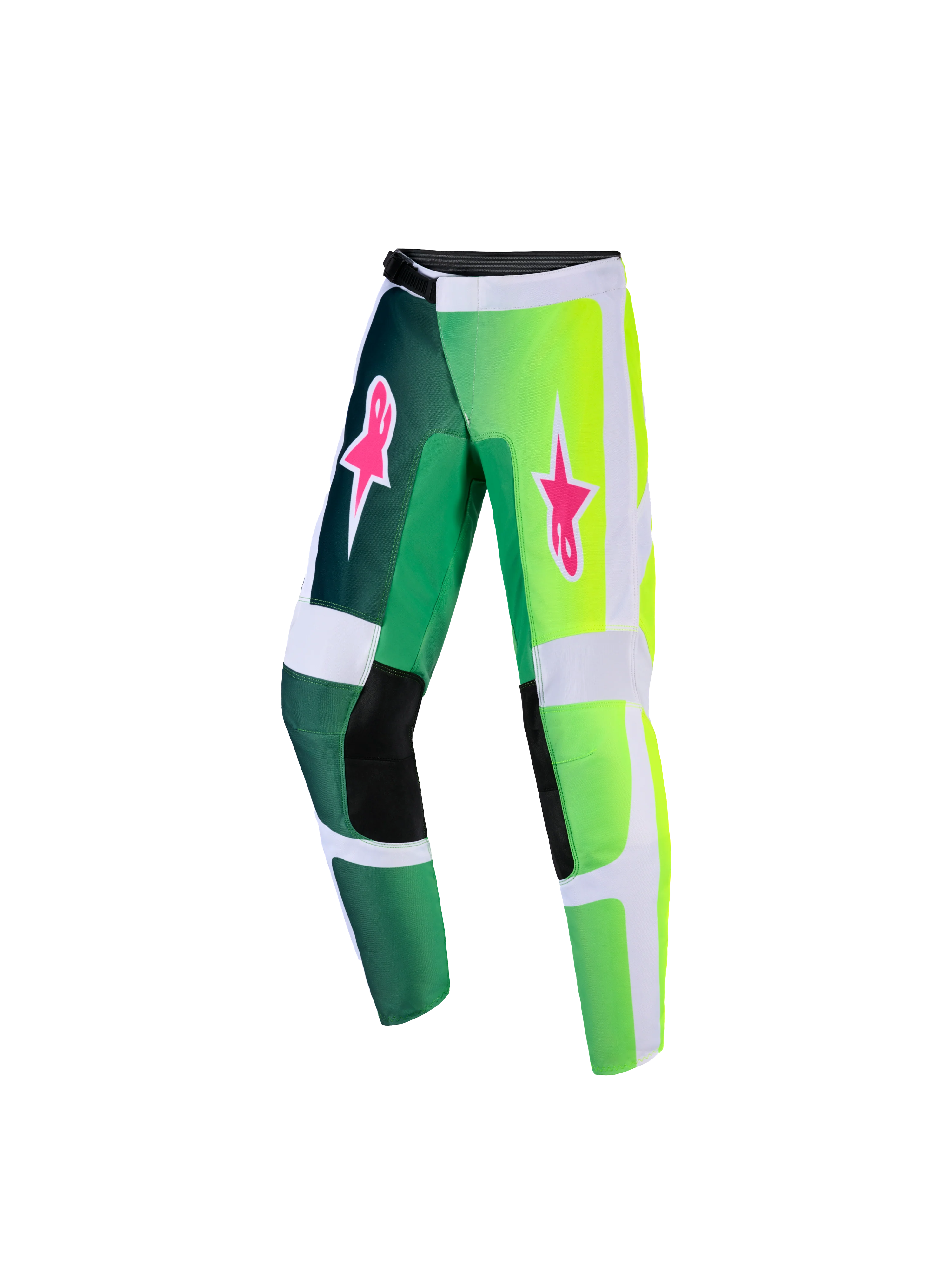 Pantaloni Fluid Portl Ragazzo 2026 - Image 5