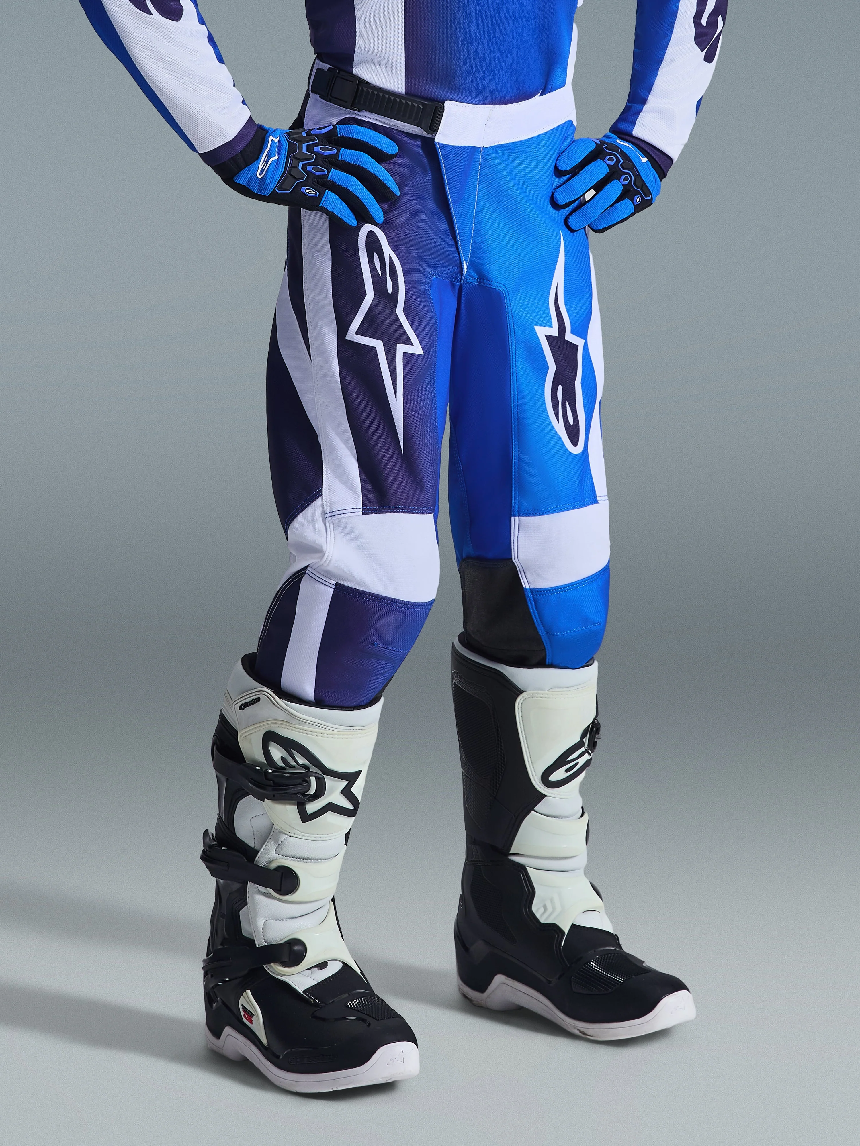 Pantaloni Fluid Portl Ragazzo 2026 - Image 2