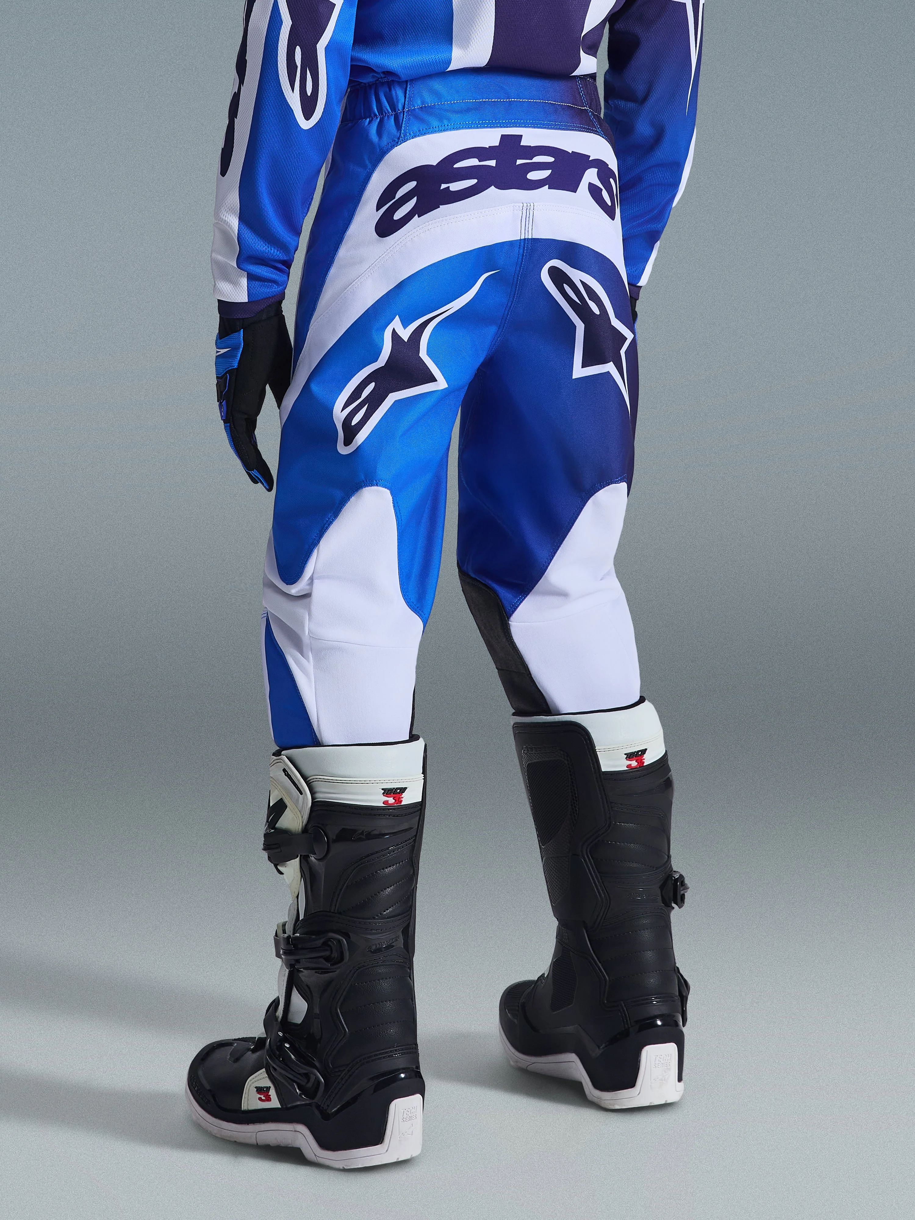Pantaloni Fluid Portl Ragazzo 2026 - Image 3