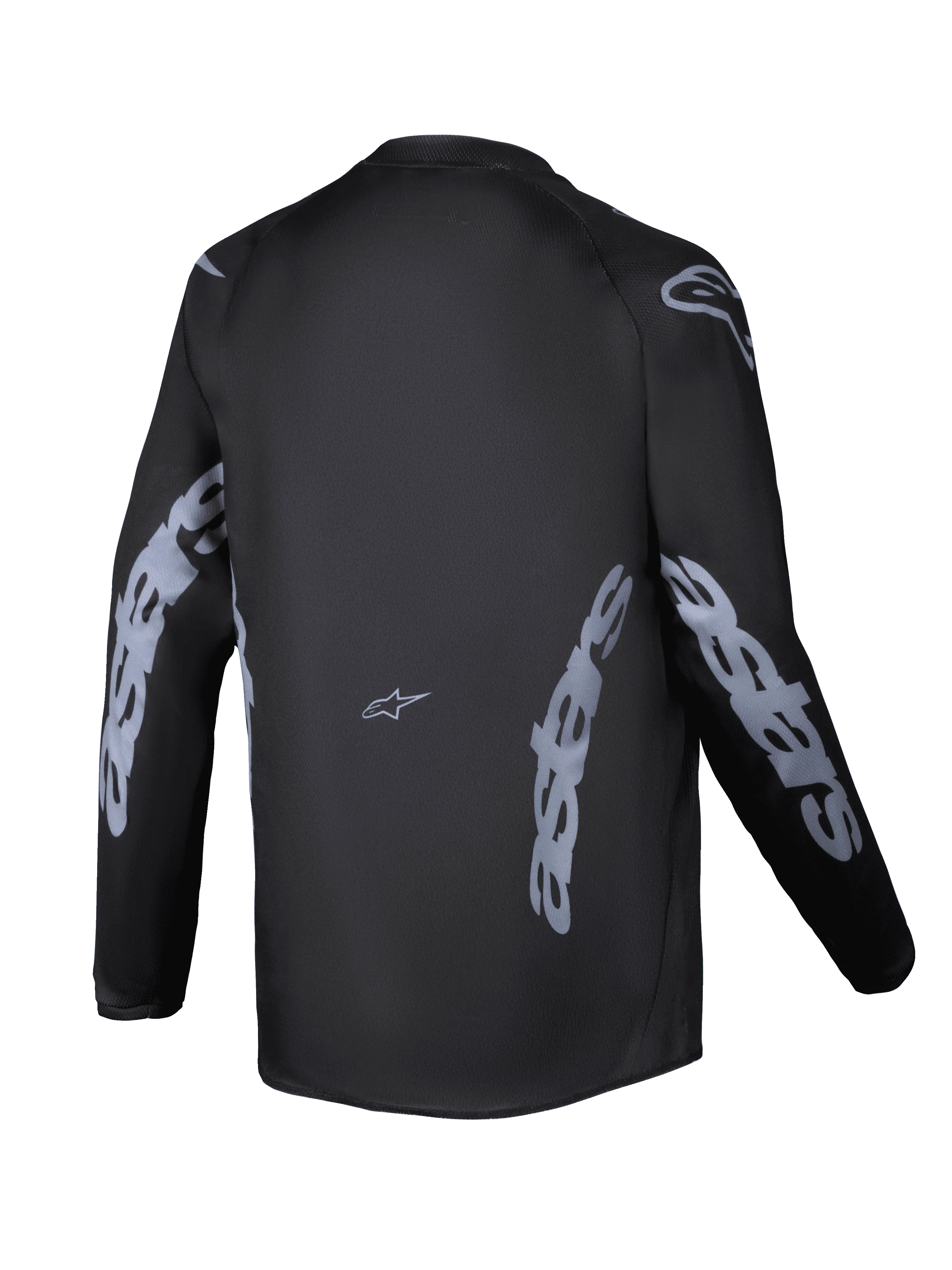 Maglia Racer Graphite Ragazzo 2025 - Image 2