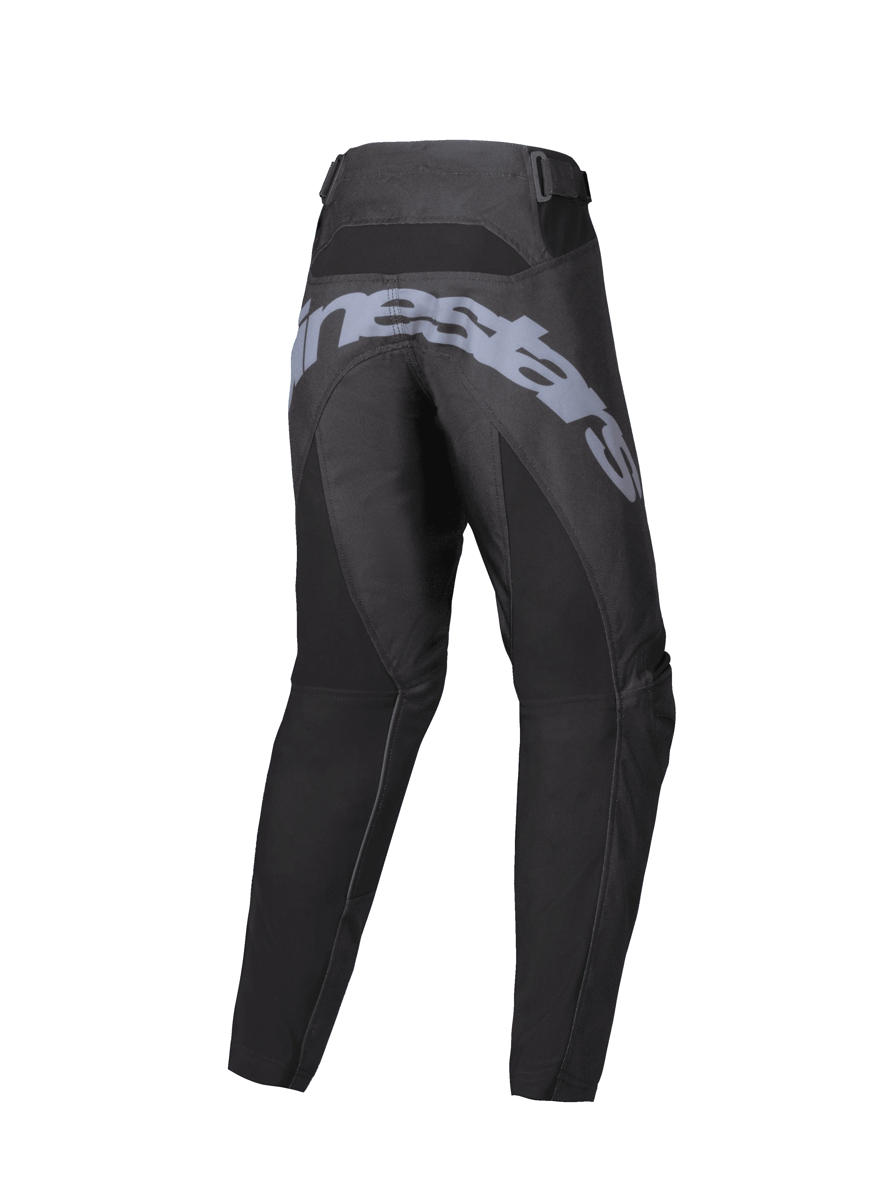 Pantaloni Racer Graphite Ragazzo 2025 - Image 2