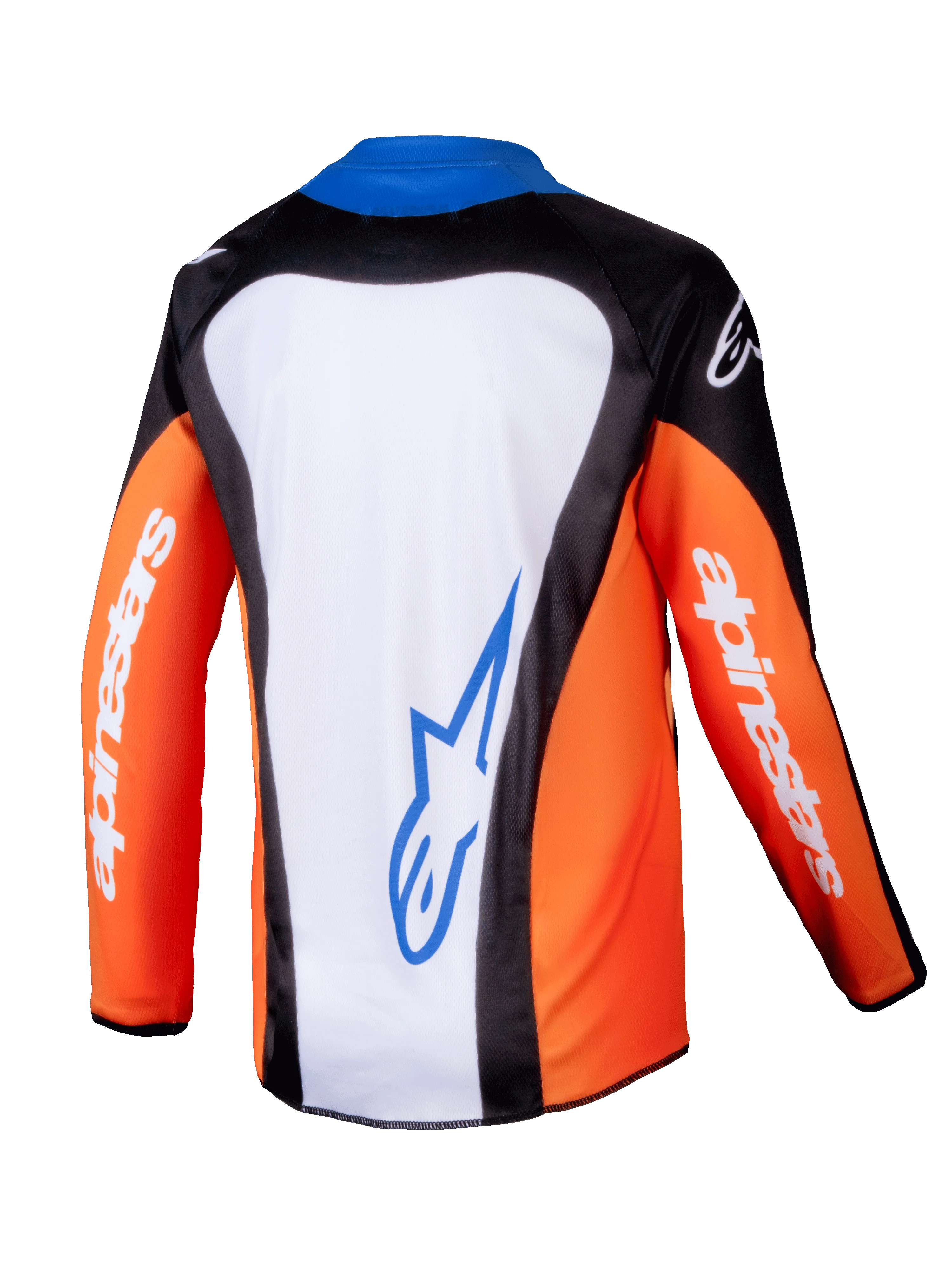 Maglia Racer Melt Ragazzo 2025 - Image 2