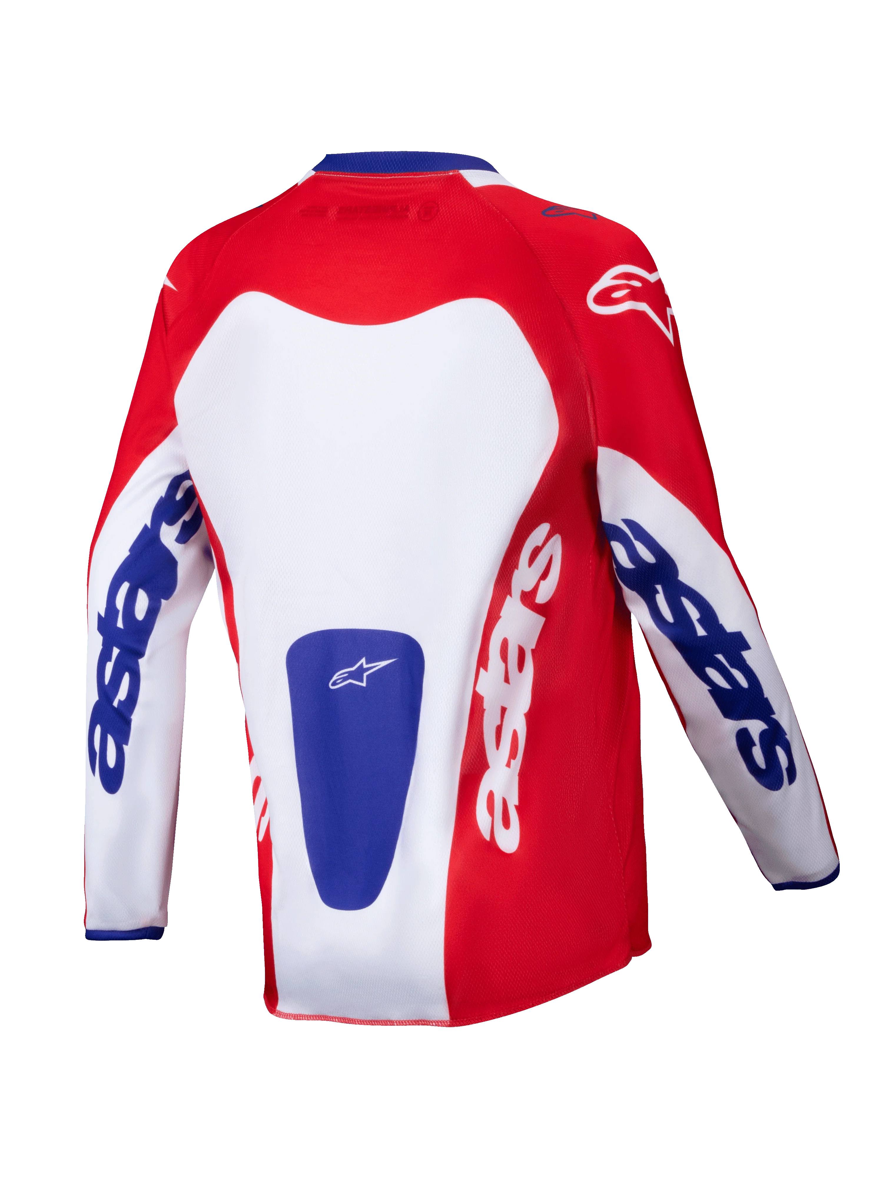 Maglia Racer Veil Ragazzo 2025 - Image 2