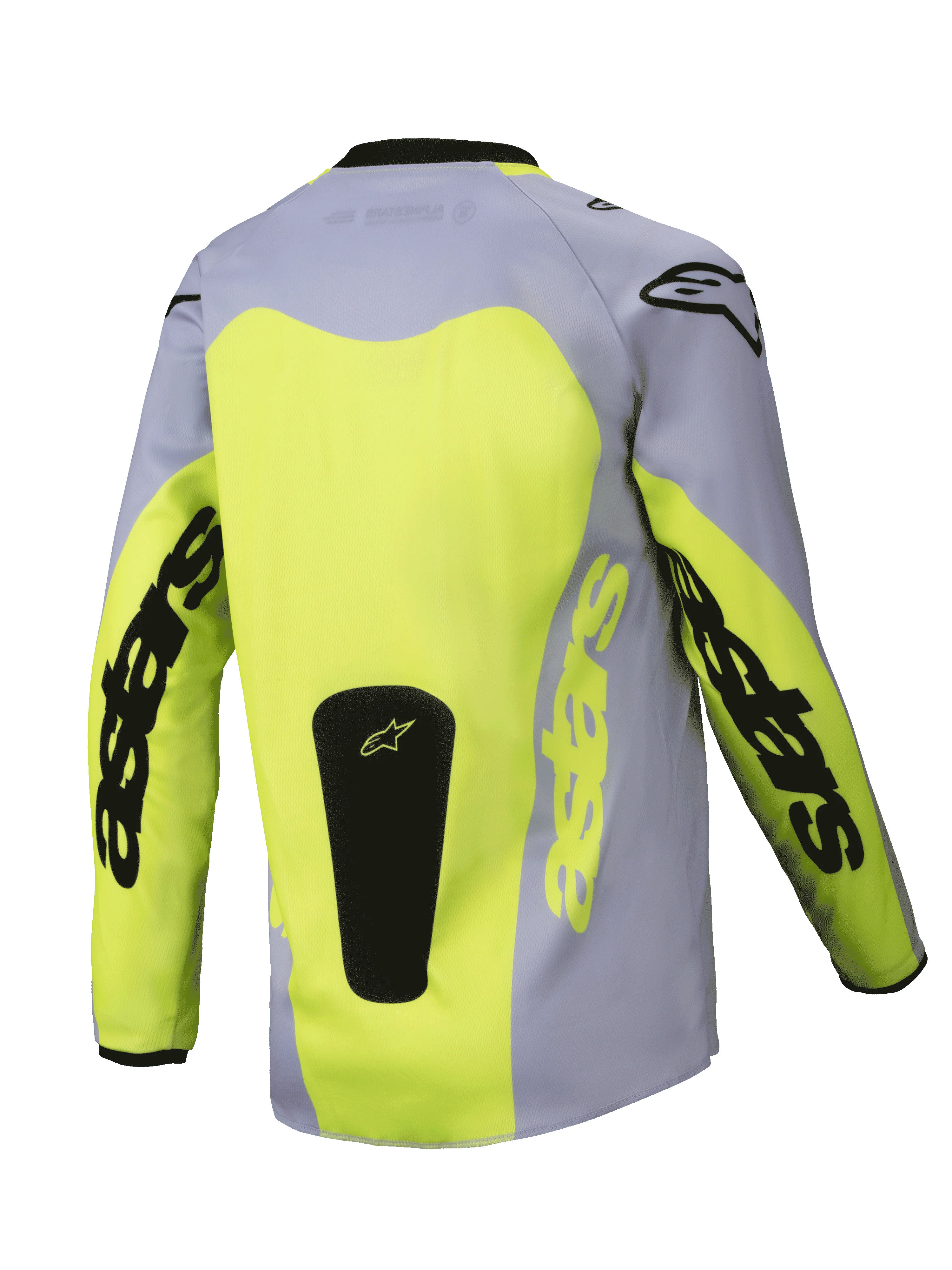 Maglia Racer Veil Ragazzo 2025 - Image 2