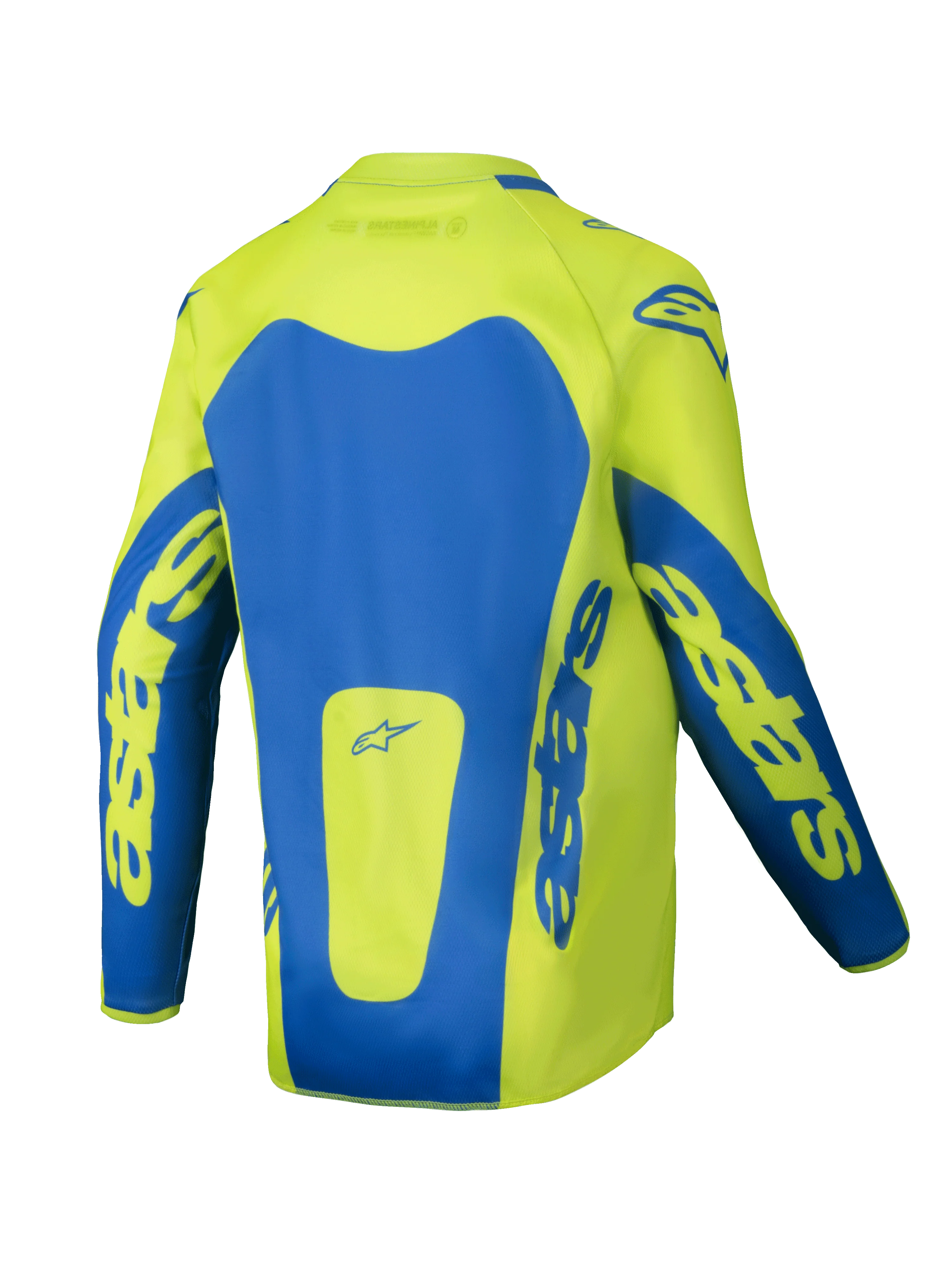 Maglia Racer Veil Ragazzo 2025 - Image 2