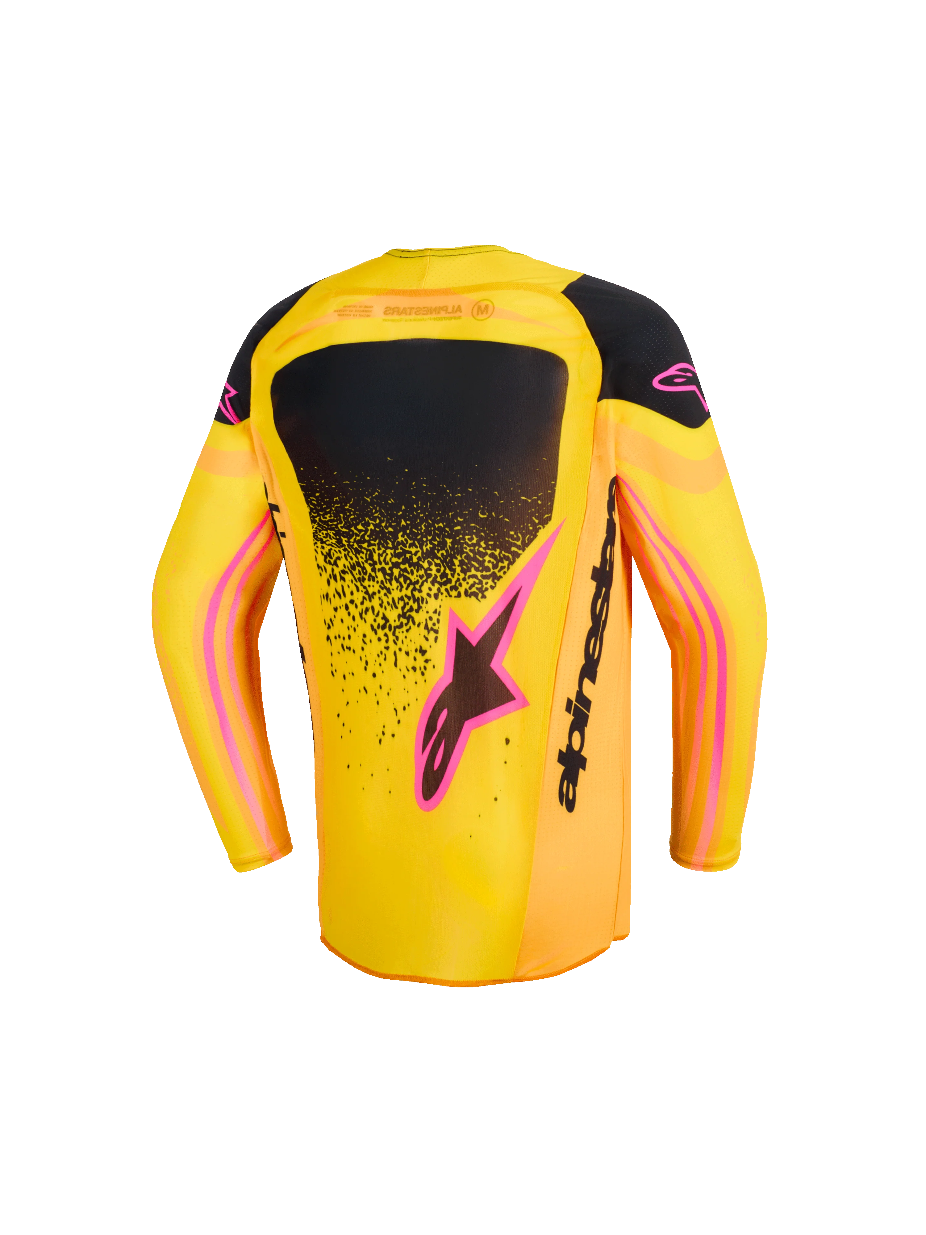 Maglia Supertech Nomur Ragazzo 2026 - Image 2
