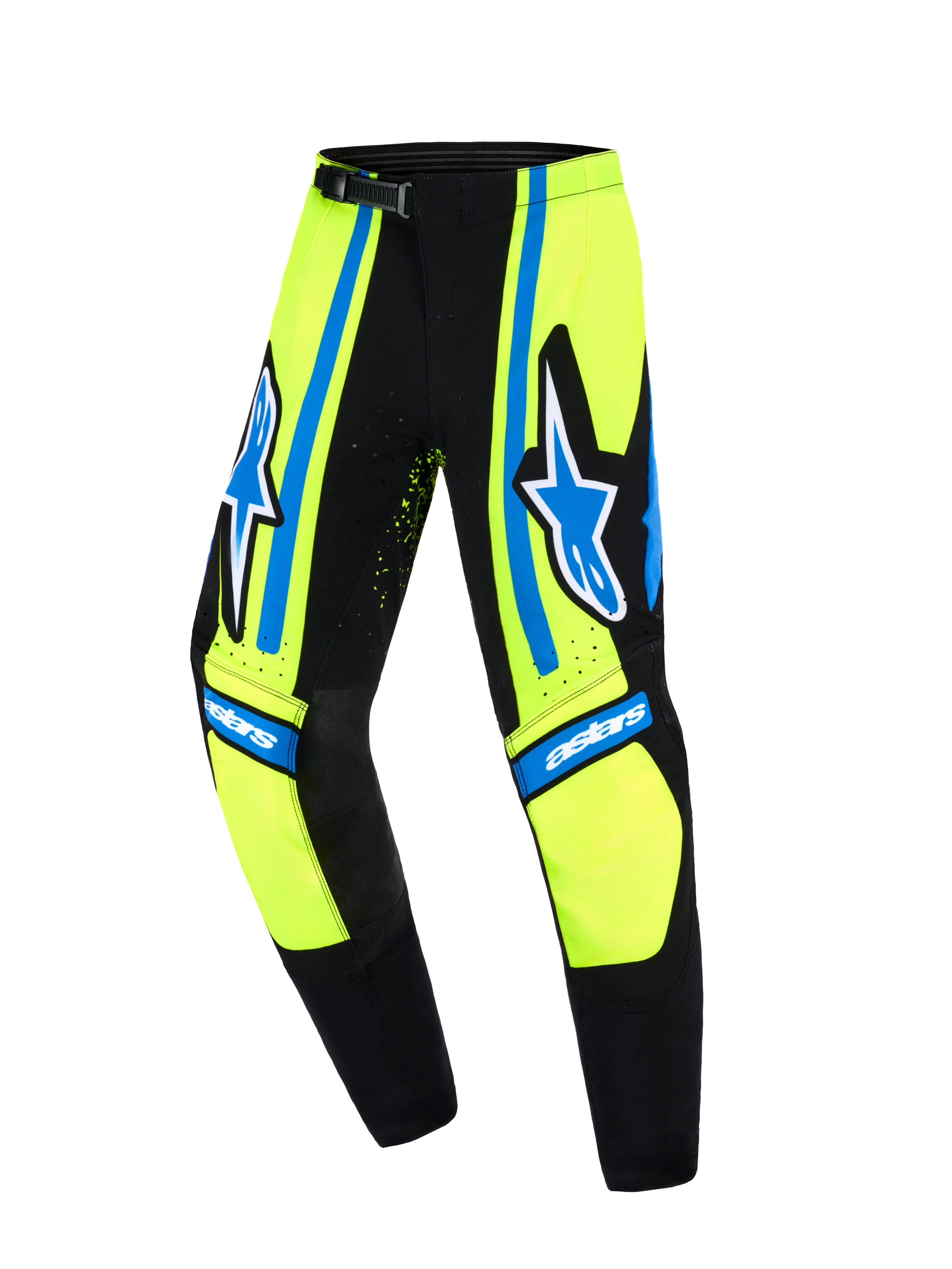 Pantaloni Supertech Nomur Ragazzo 2026 - Image 5