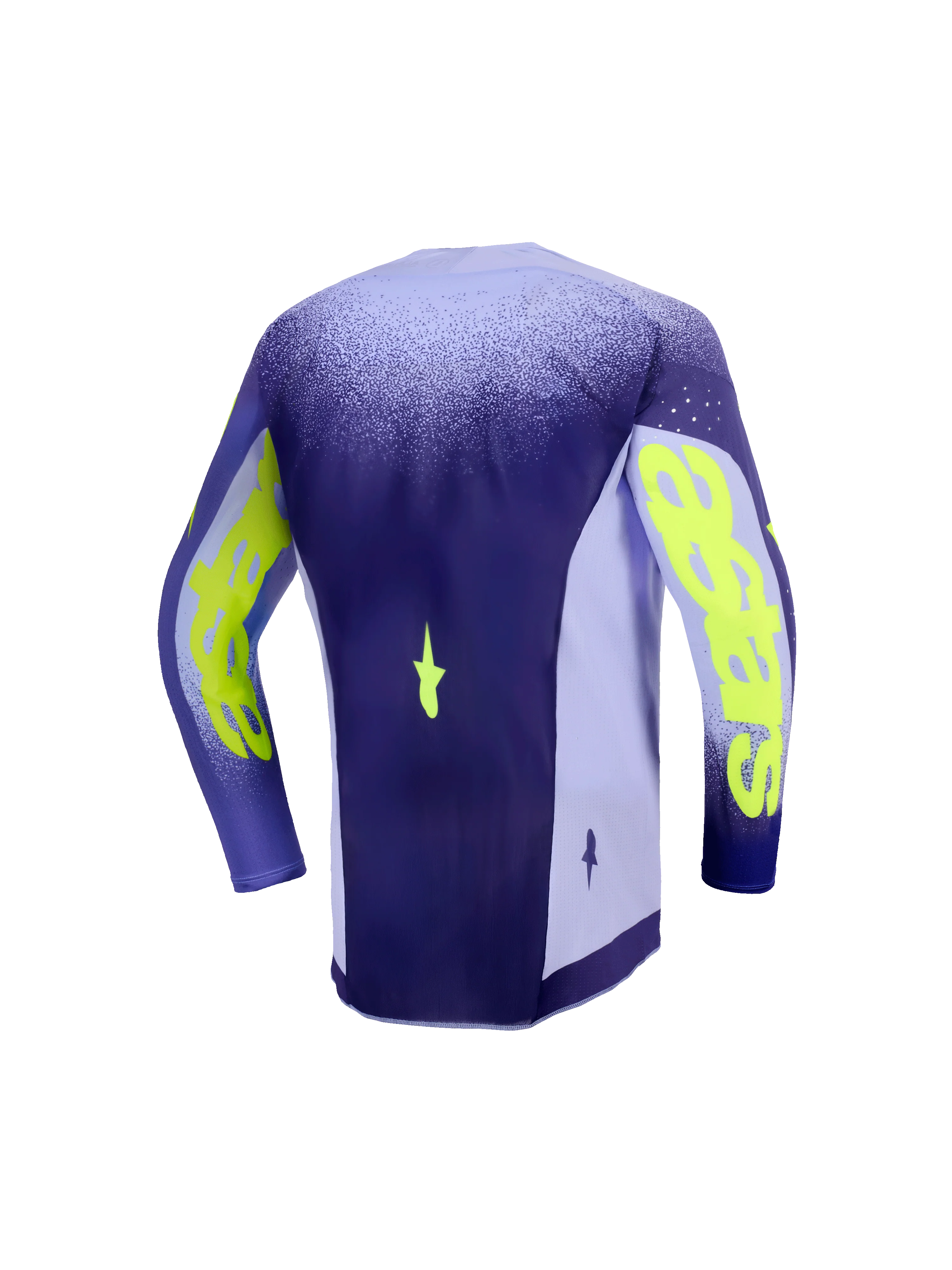Maglia Supertech Scenz Ragazzo 2026 - Image 2