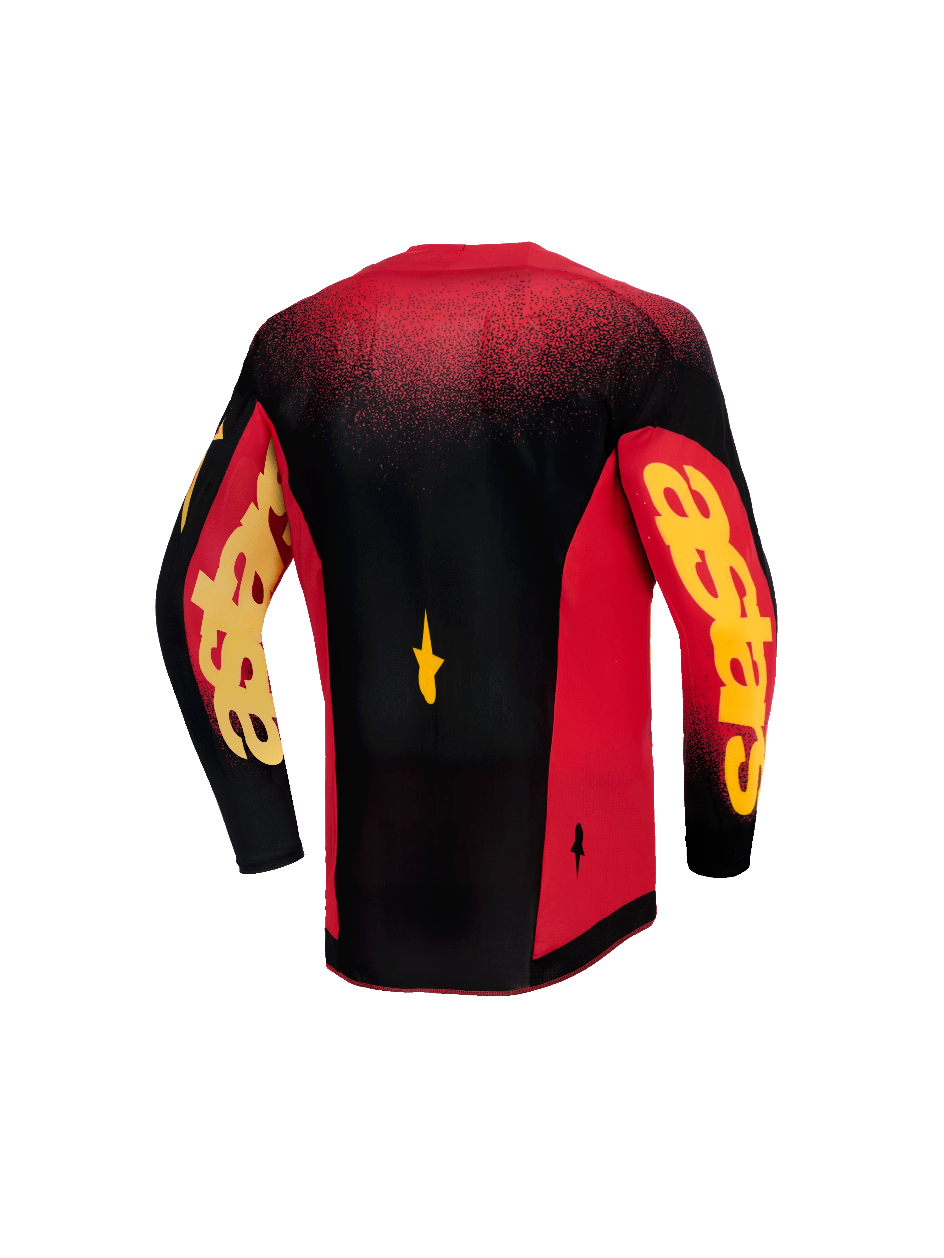 Maglia Supertech Scenz Ragazzo 2026 - Image 2