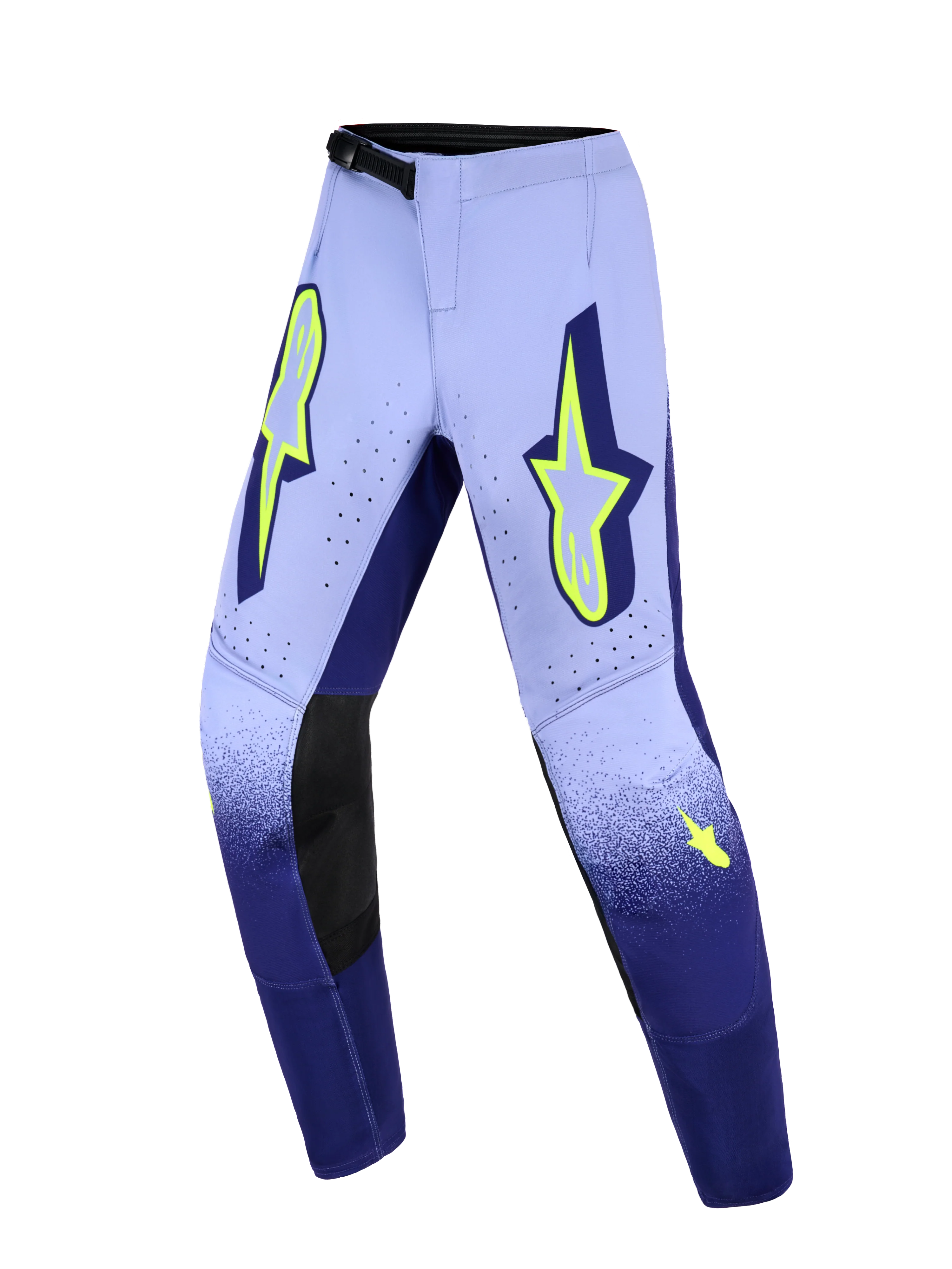 Pantaloni Supertech Scenz Ragazzo 2026 - Image 5