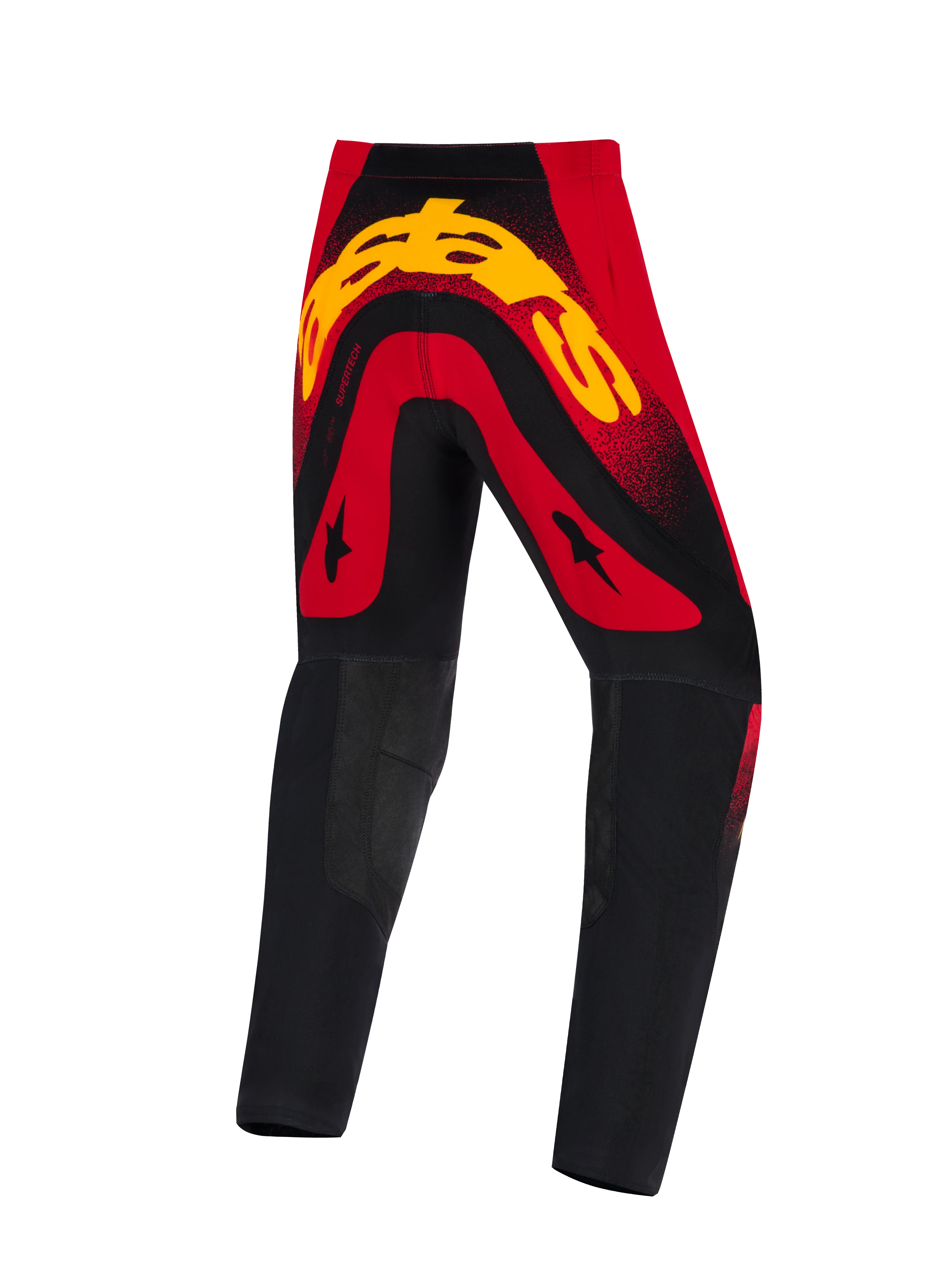 Pantaloni Supertech Scenz Ragazzo 2026 - Image 2