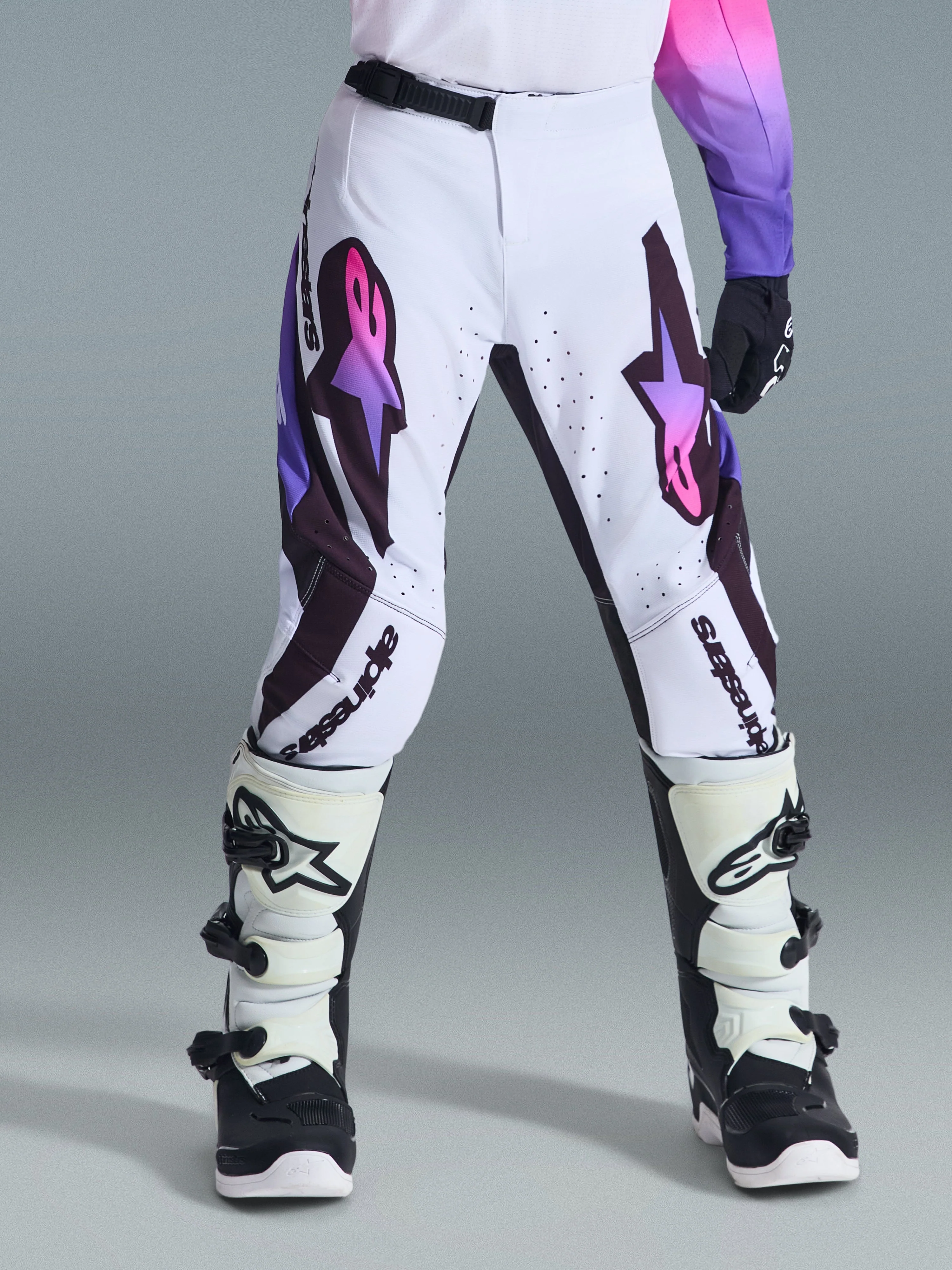 Pantaloni Supertech Vista Ragazzo 2026 - Image 3