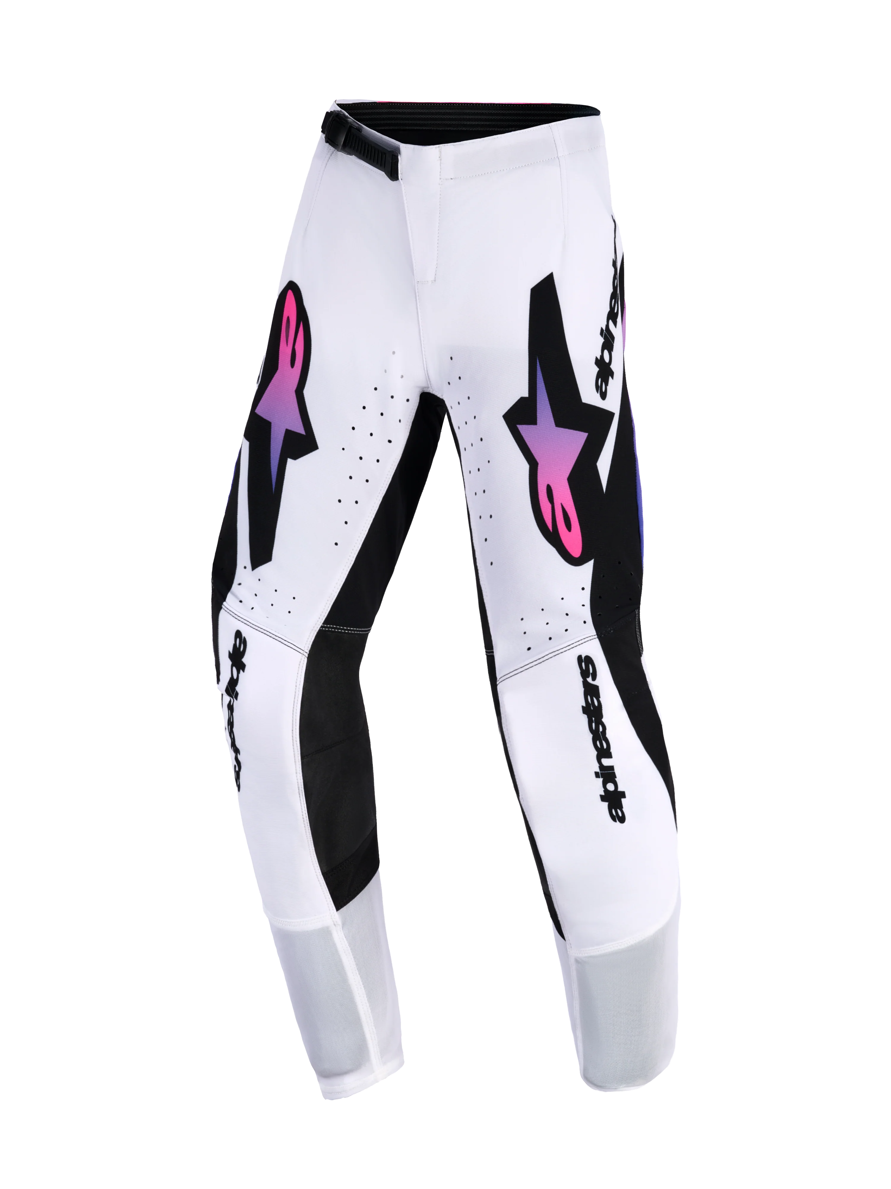 Pantaloni Supertech Vista Ragazzo 2026 - Image 5